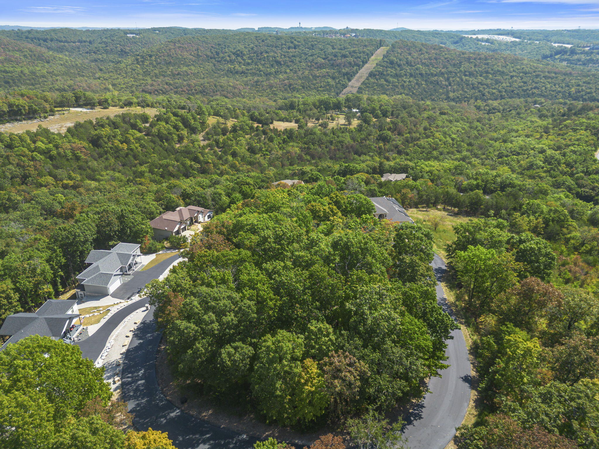 Photo 20 - Land for sale – 232-234  Bethany Lane  Branson West, MO