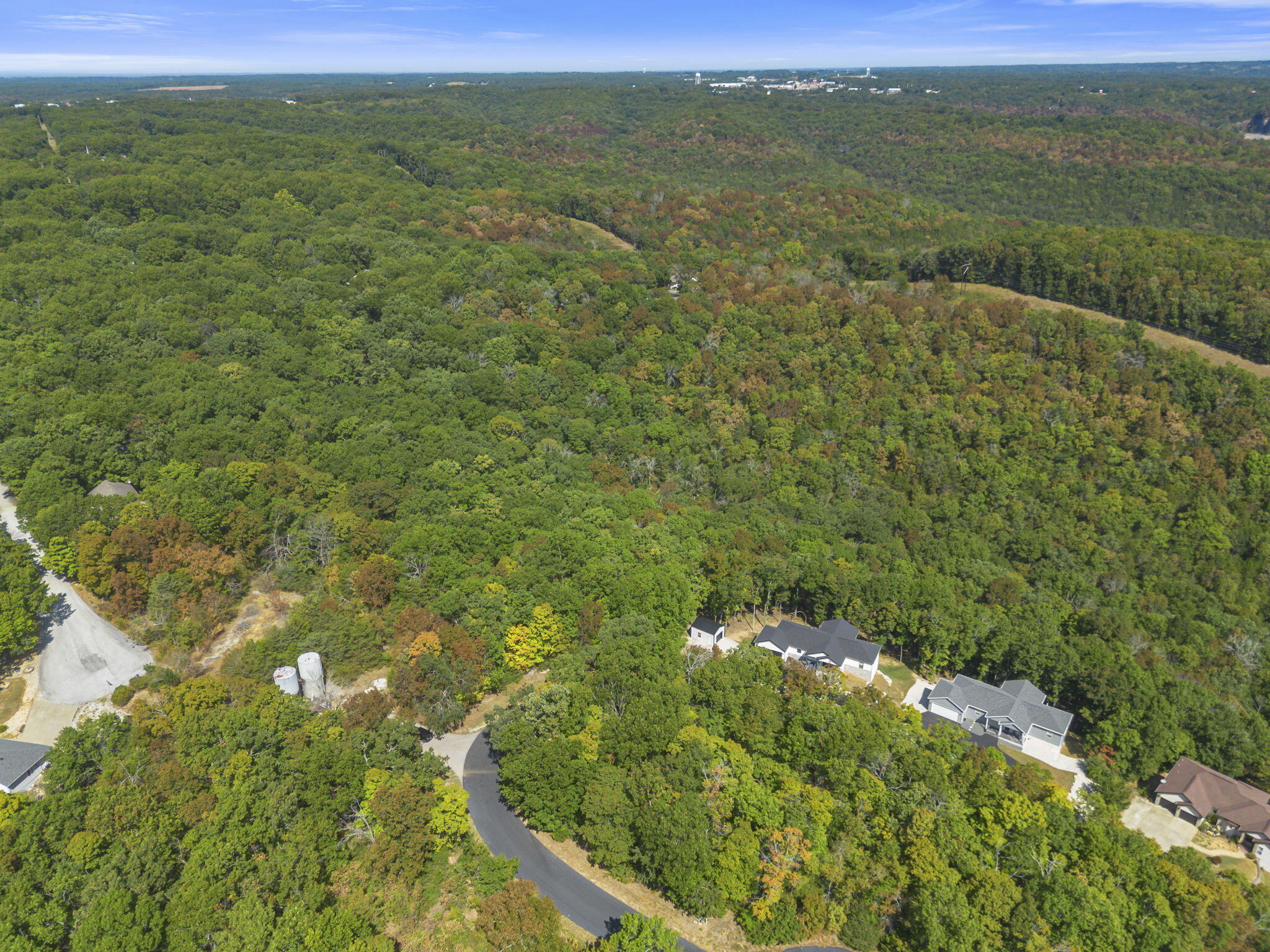Photo 23 - Land for sale – 232-234  Bethany Lane  Branson West, MO