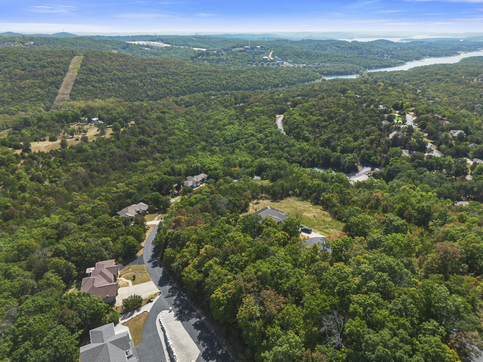 Photo 38 - Land for sale – 232-234  Bethany Lane  Branson West, MO