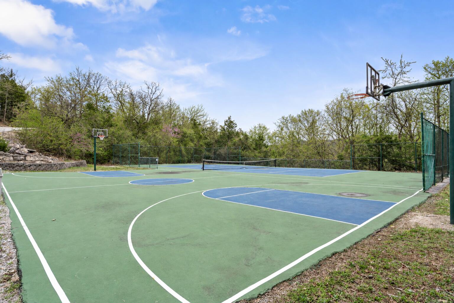 Photo 10 - Land for sale – 232-234  Bethany Lane  Branson West, MO
