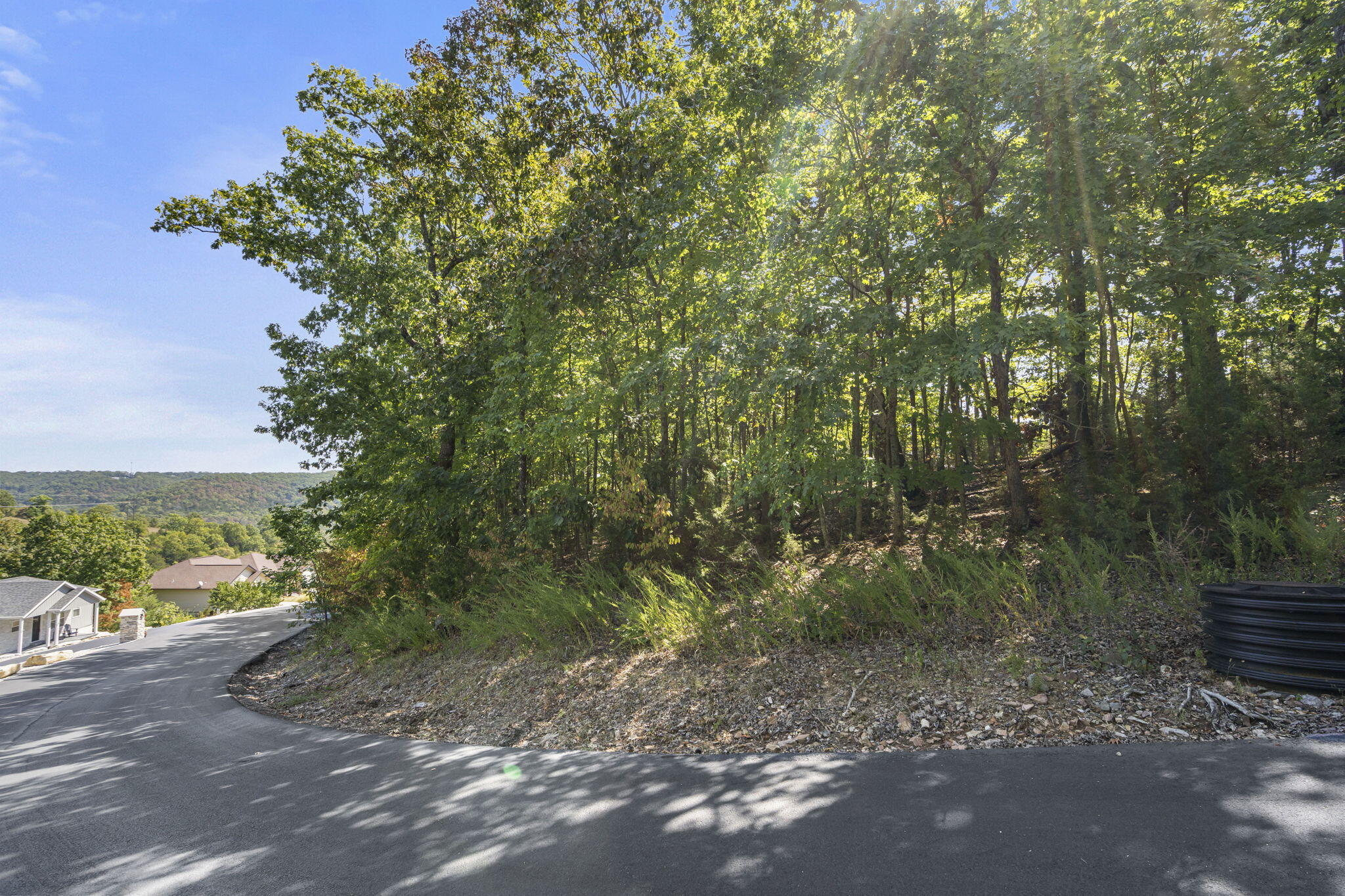 Photo 31 - Land for sale – 232-234  Bethany Lane  Branson West, MO