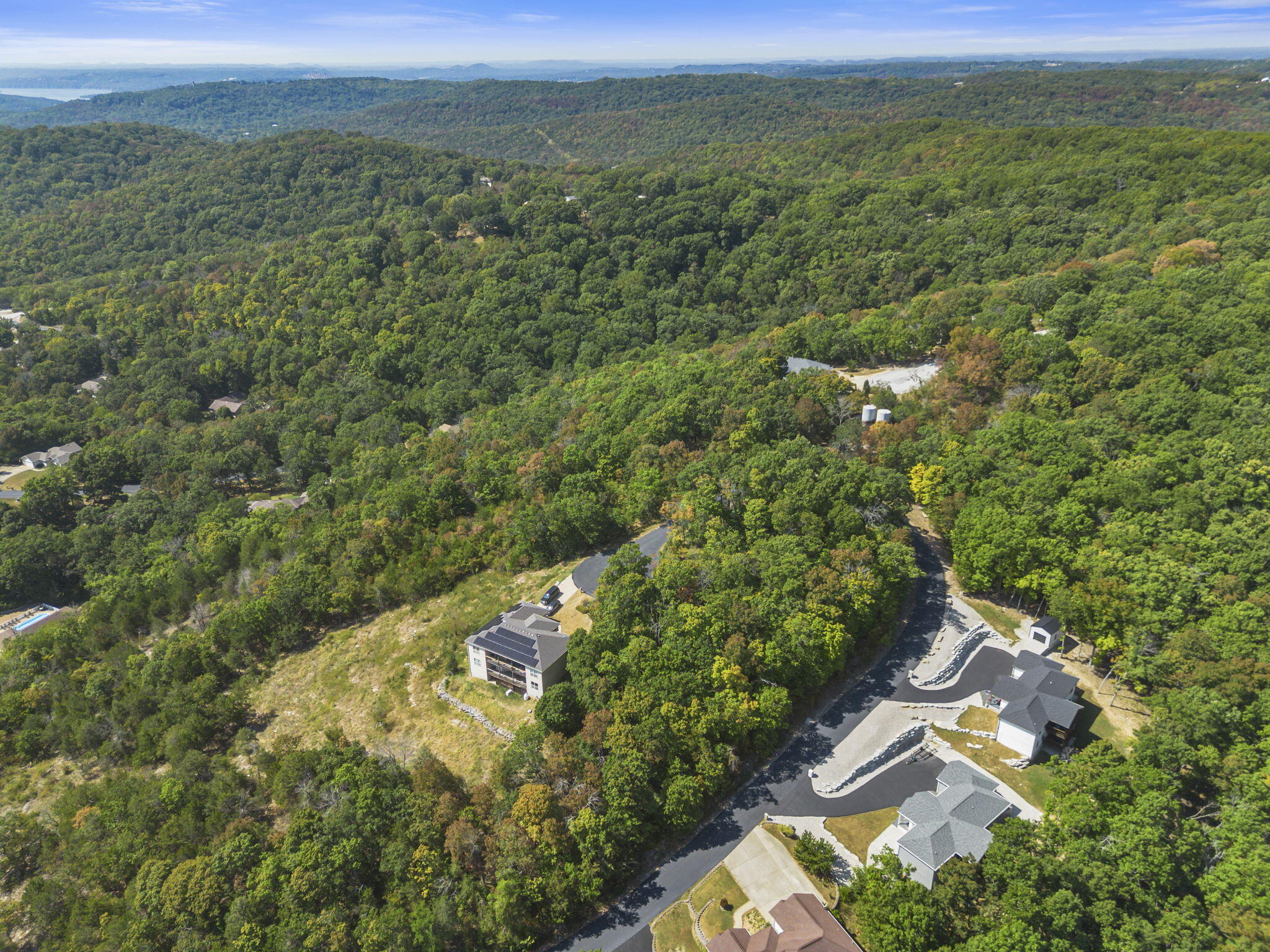 Photo 41 - Land for sale – 232-234  Bethany Lane  Branson West, MO