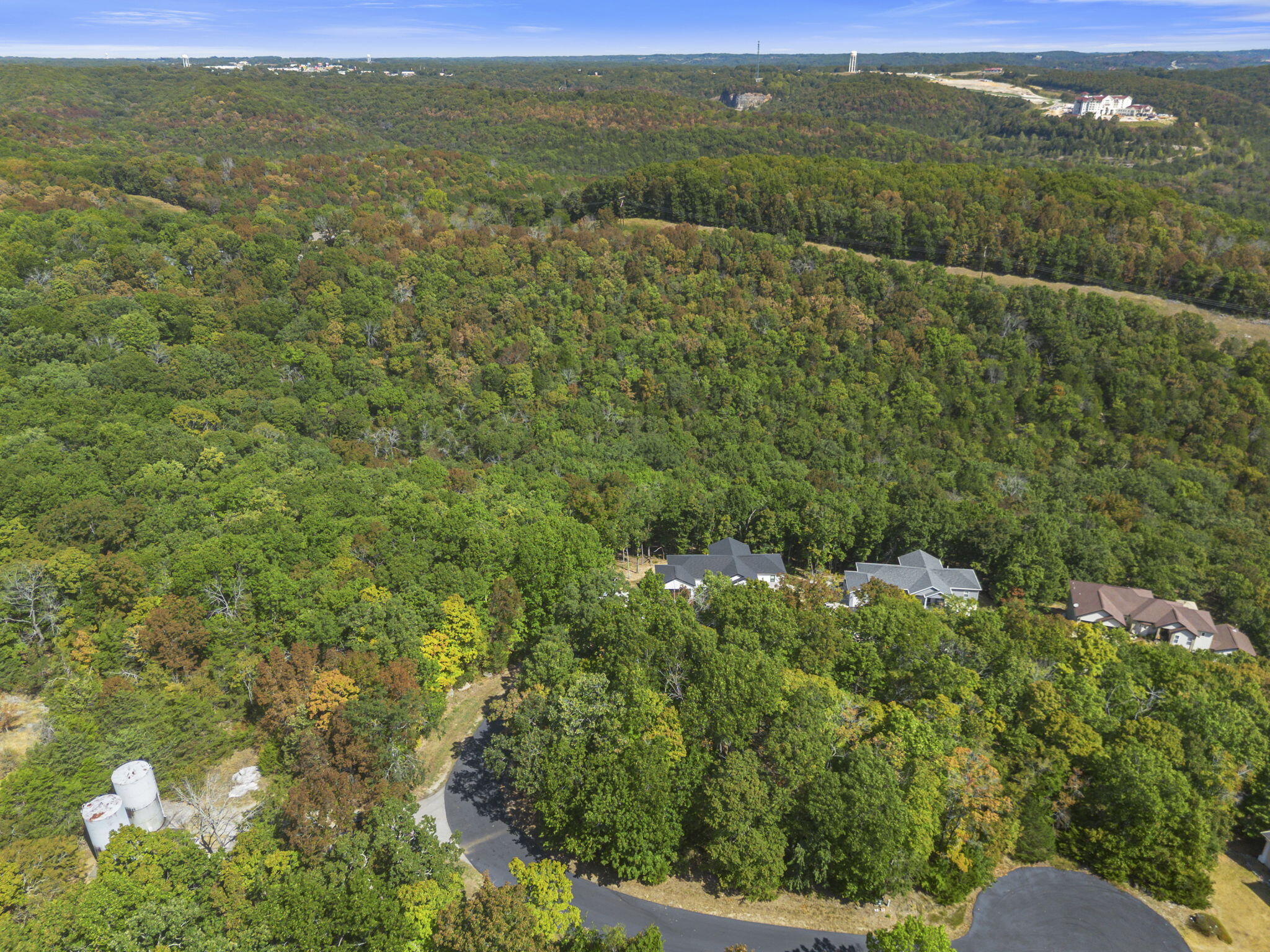Photo 22 - Land for sale – 232-234  Bethany Lane  Branson West, MO