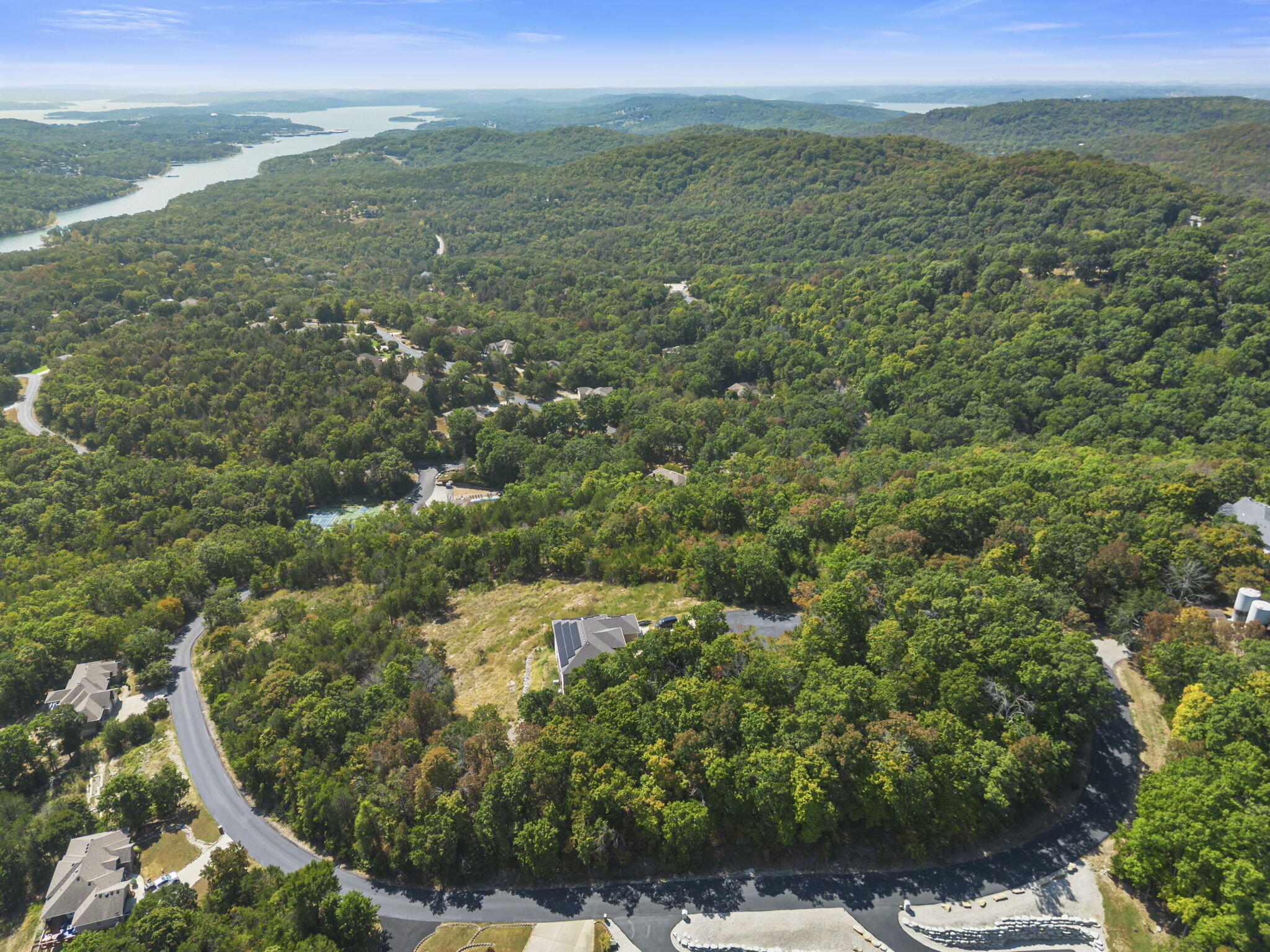 Photo 37 - Land for sale – 232-234  Bethany Lane  Branson West, MO