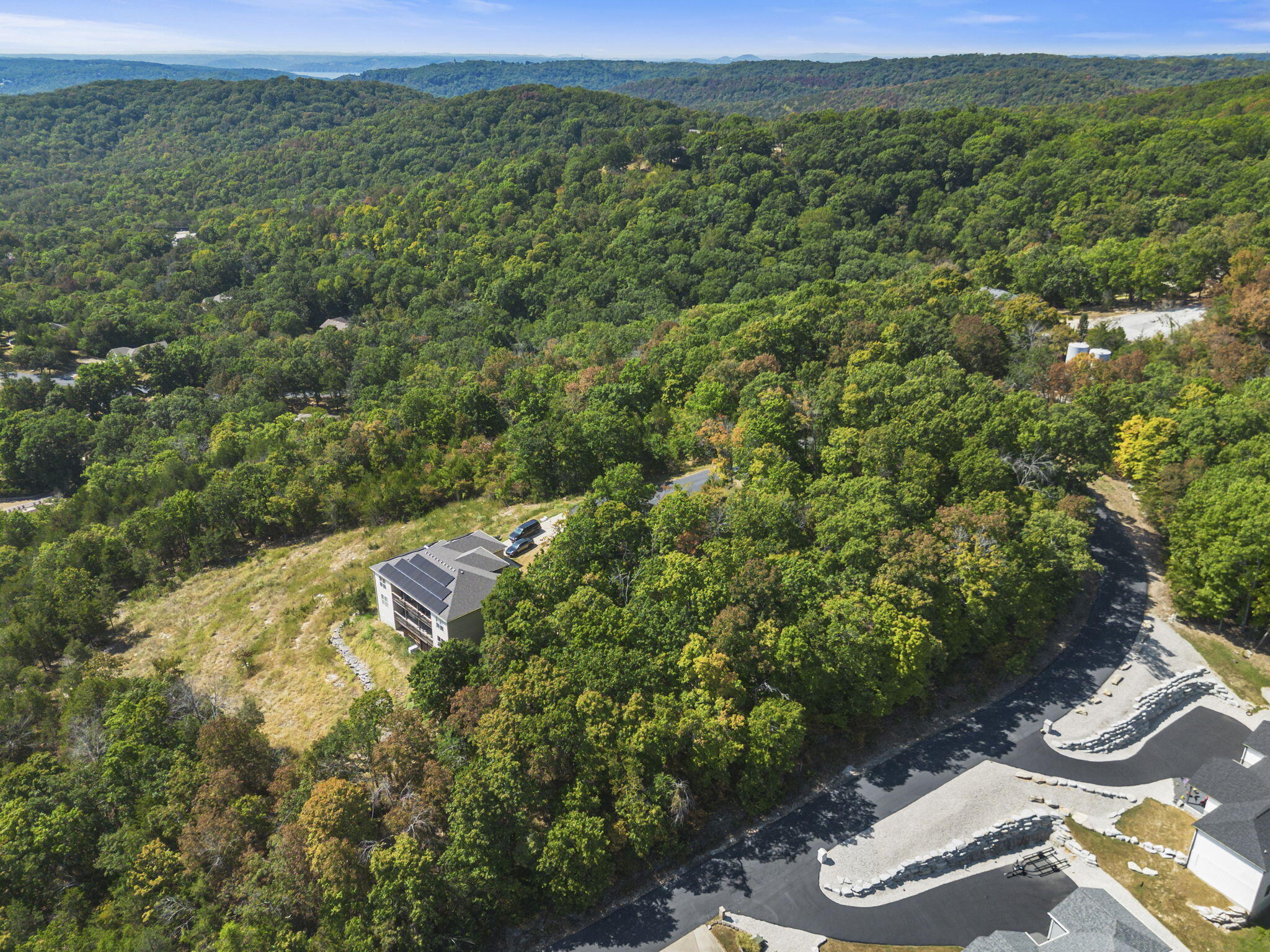 Photo 26 - Land for sale – 232-234  Bethany Lane  Branson West, MO
