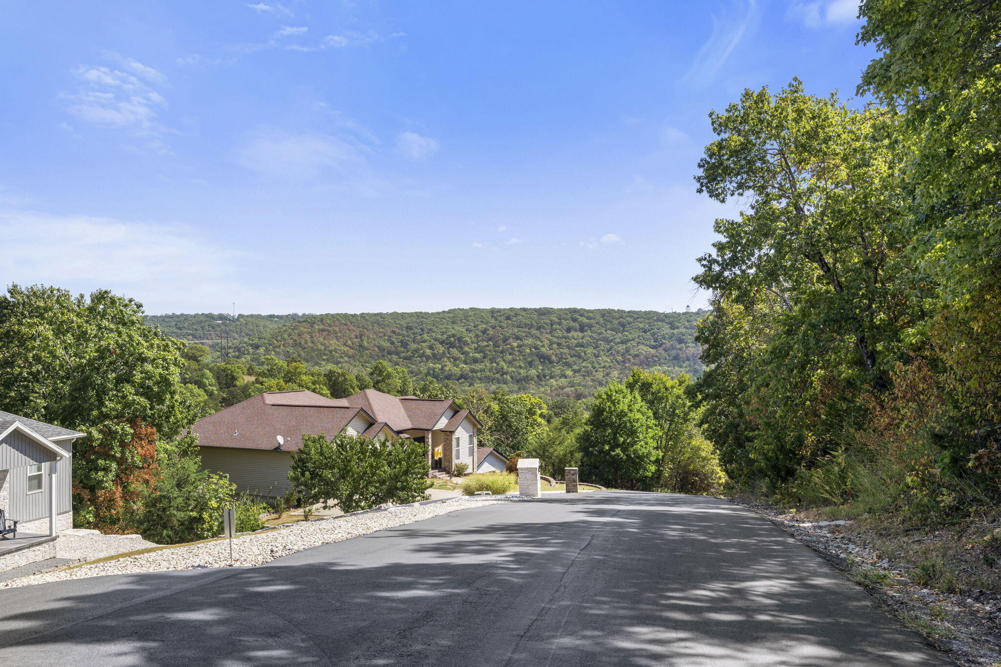 Photo 3 - Land for sale – 232-234  Bethany Lane  Branson West, MO