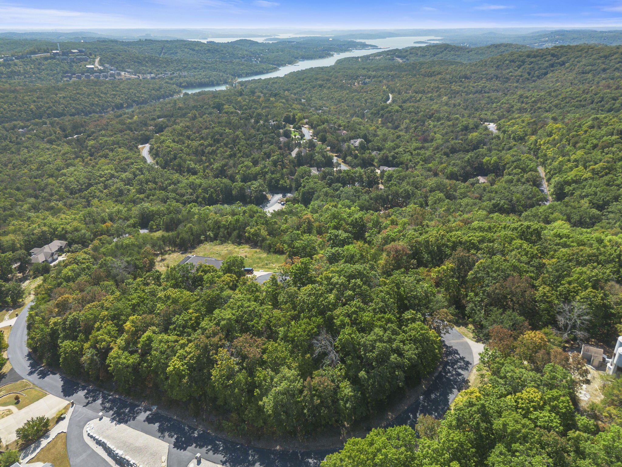 Photo 7 - Land for sale – 232-234  Bethany Lane  Branson West, MO