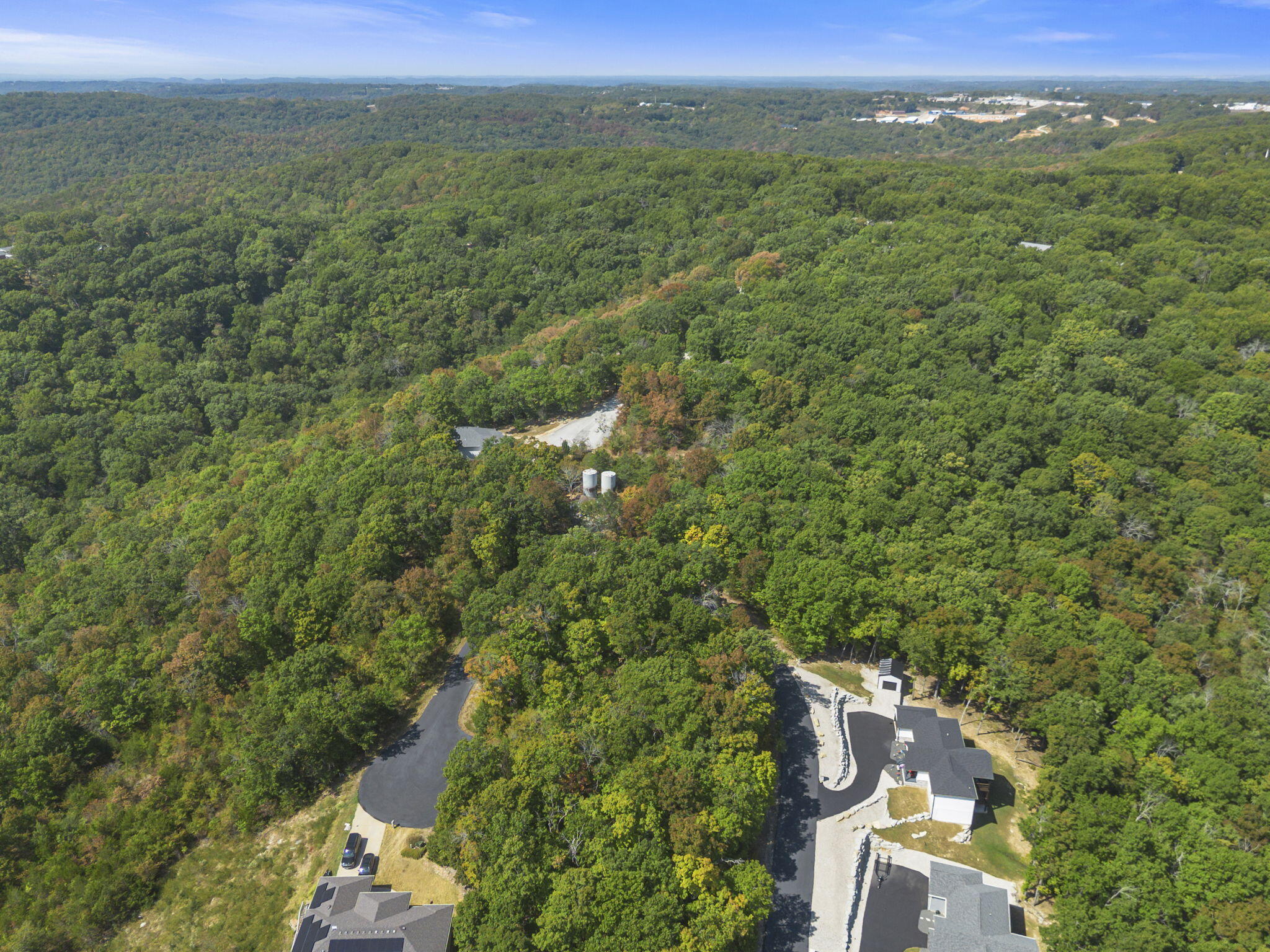 Photo 34 - Land for sale – 232-234  Bethany Lane  Branson West, MO