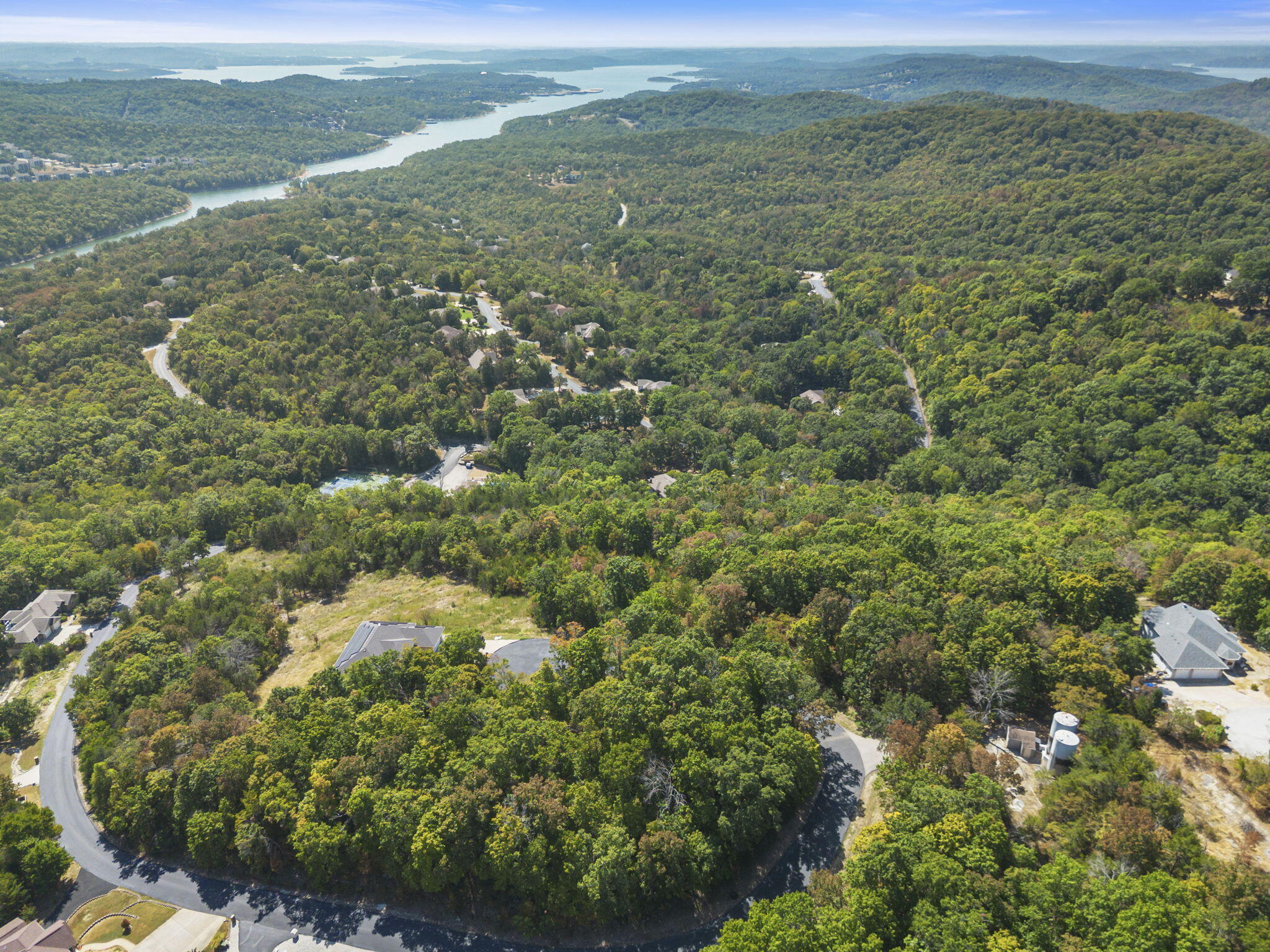 Photo 19 - Land for sale – 232-234  Bethany Lane  Branson West, MO