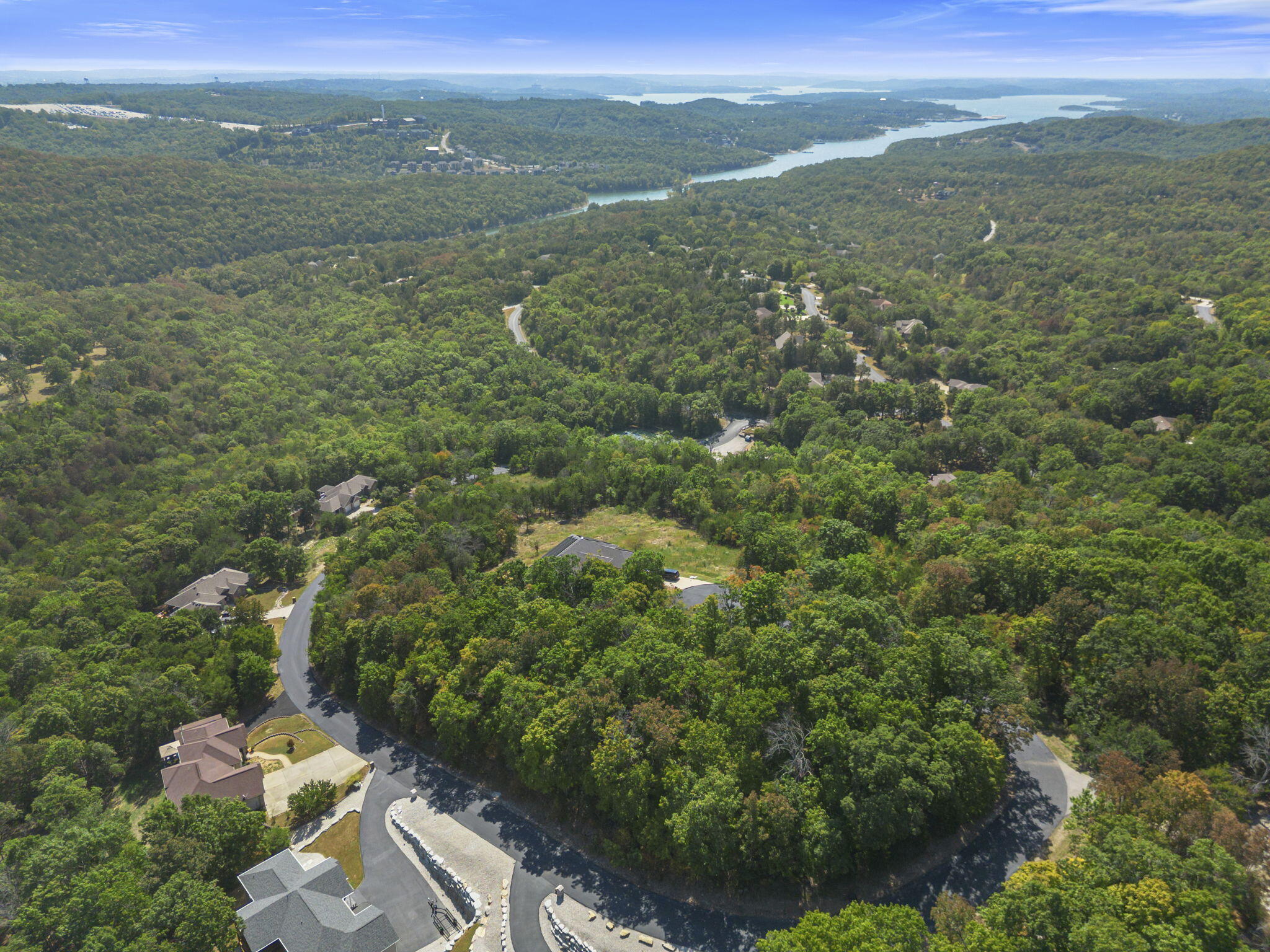 Photo 33 - Land for sale – 232-234  Bethany Lane  Branson West, MO