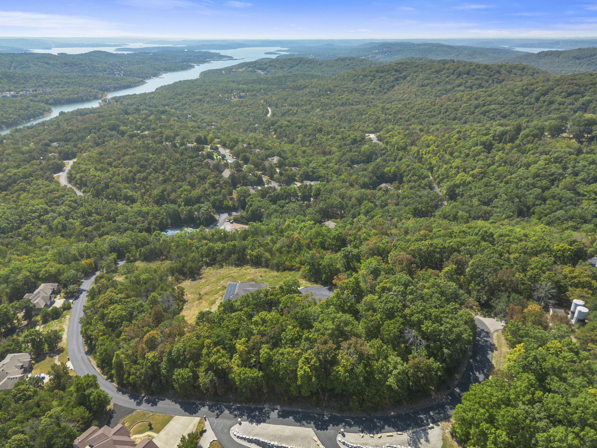Photo 32 - Land for sale – 232-234  Bethany Lane  Branson West, MO