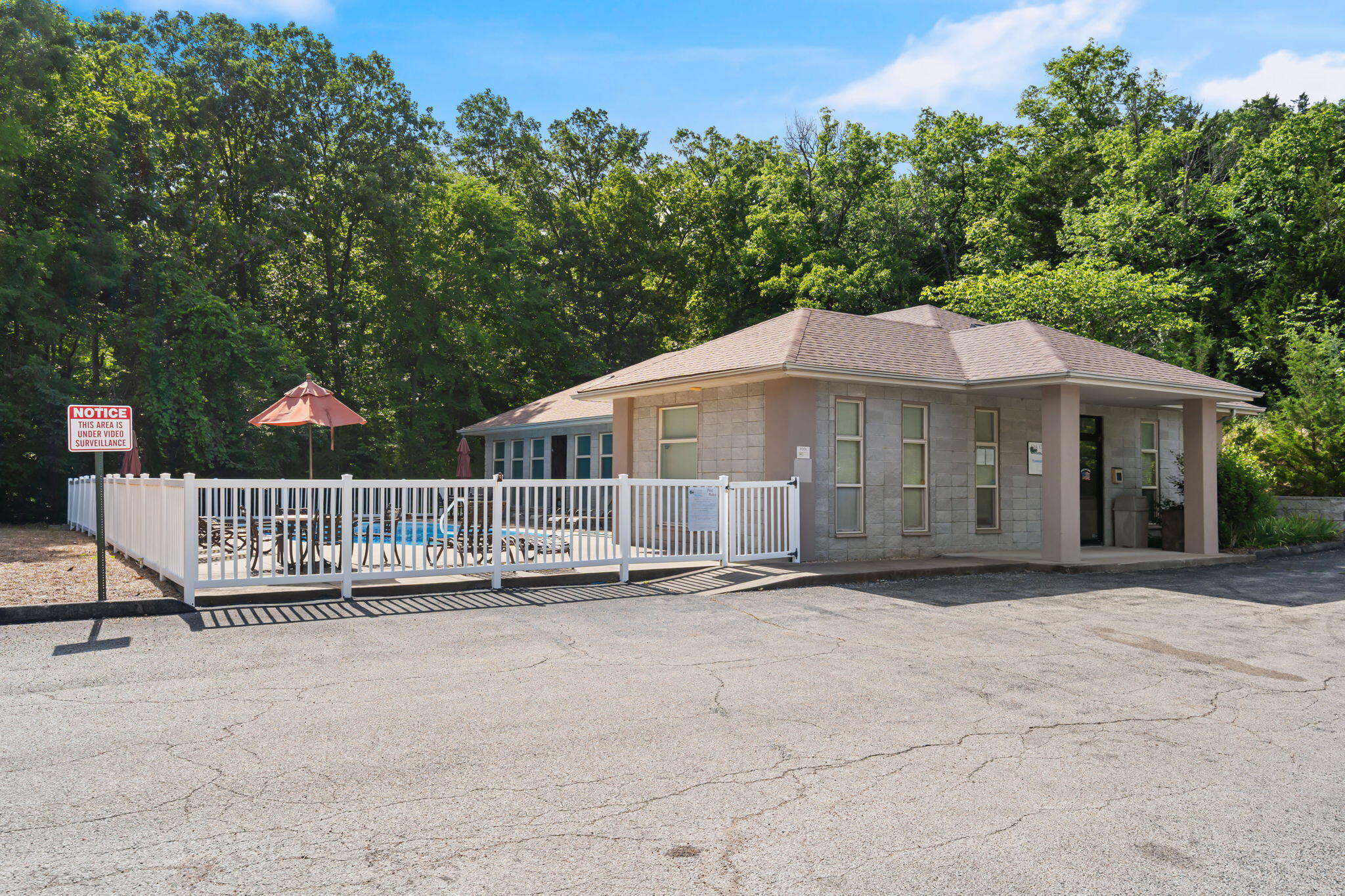 Photo 8 - Land for sale – 232-234  Bethany Lane  Branson West, MO