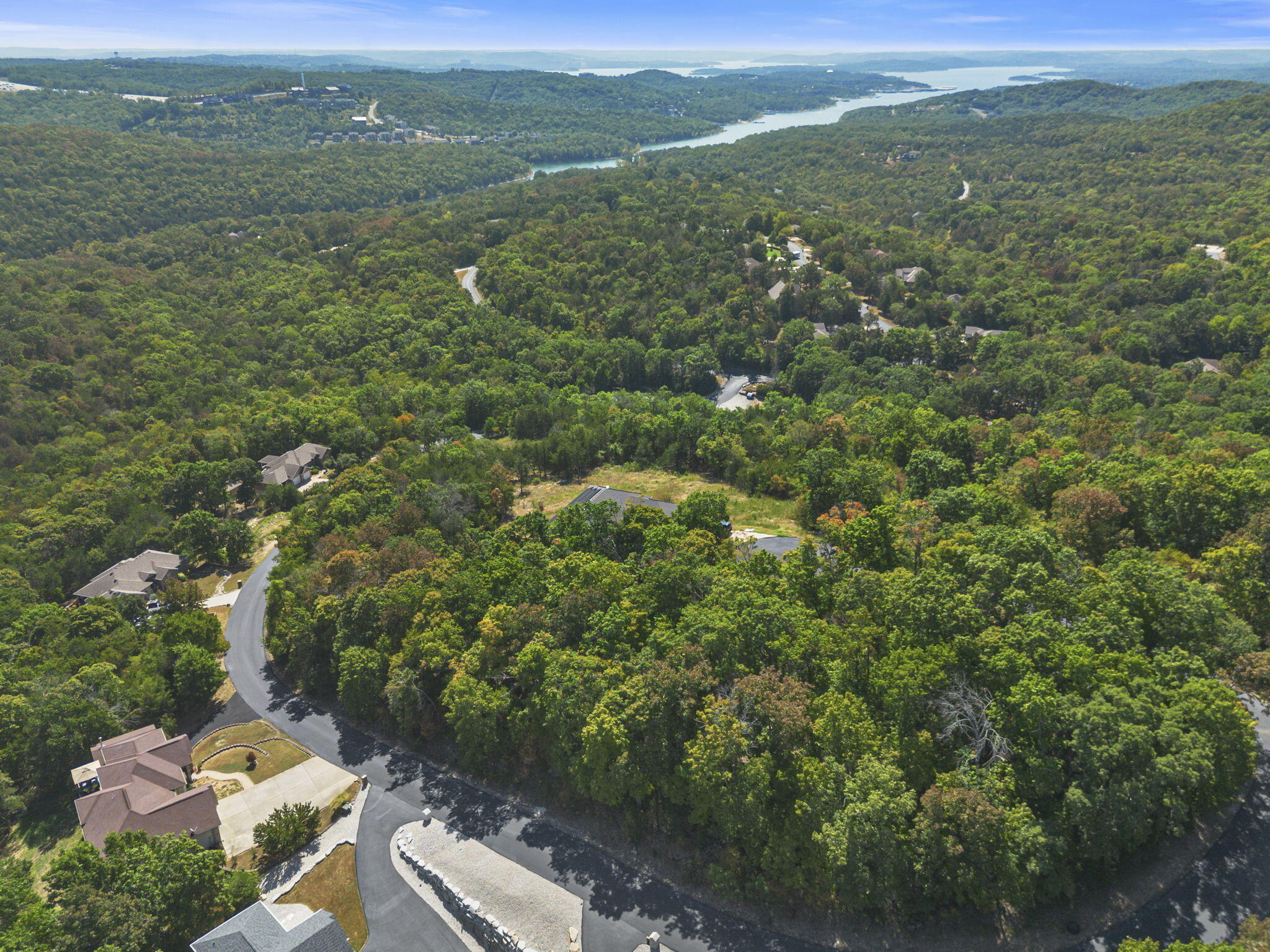 Photo 27 - Land for sale – 232-234  Bethany Lane  Branson West, MO