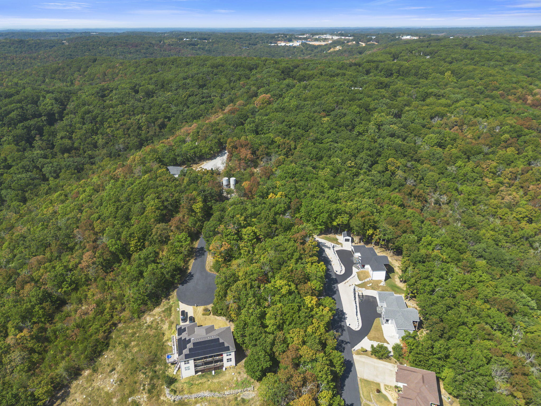 Photo 40 - Land for sale – 232-234  Bethany Lane  Branson West, MO
