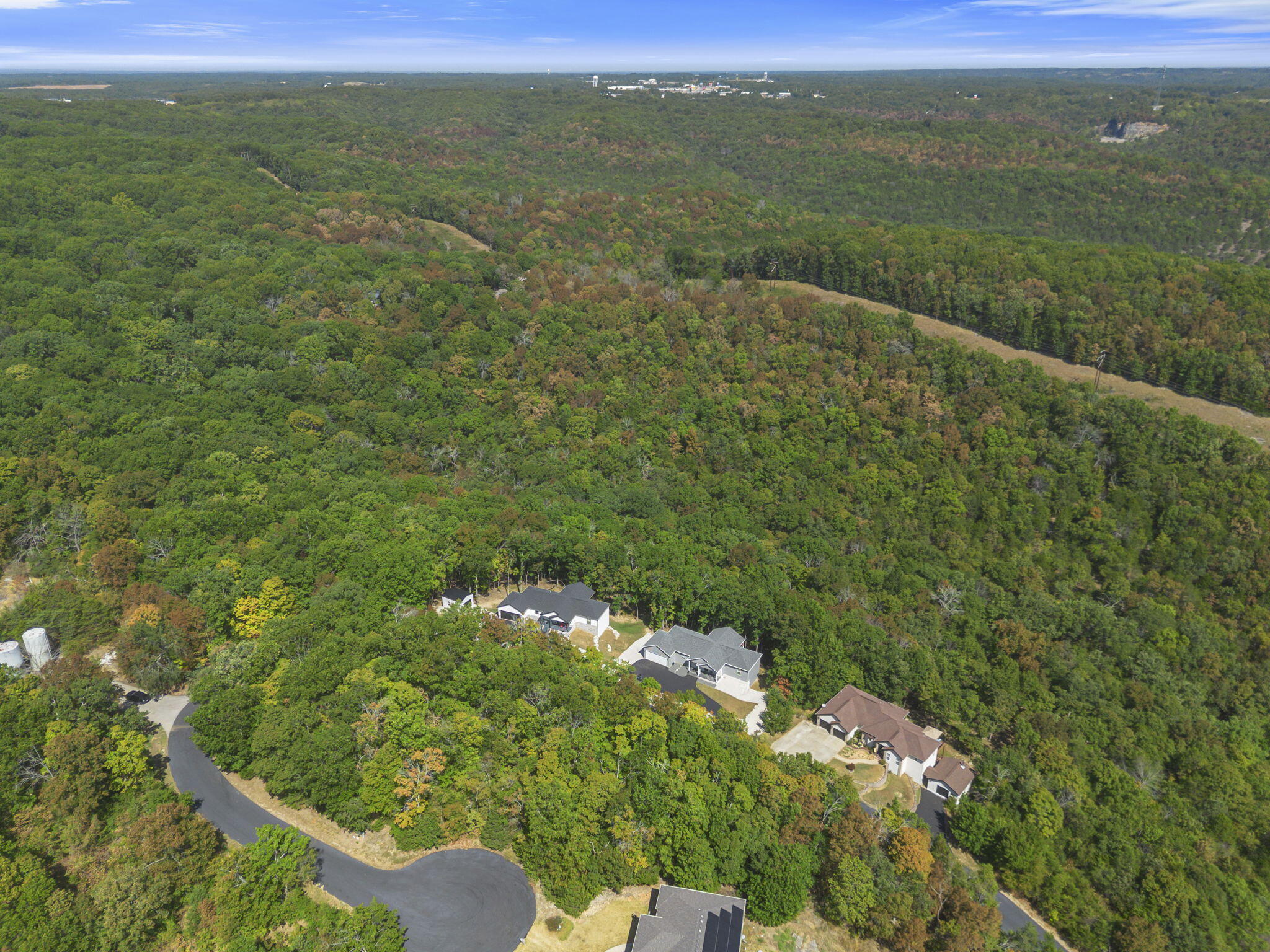 Photo 39 - Land for sale – 232-234  Bethany Lane  Branson West, MO