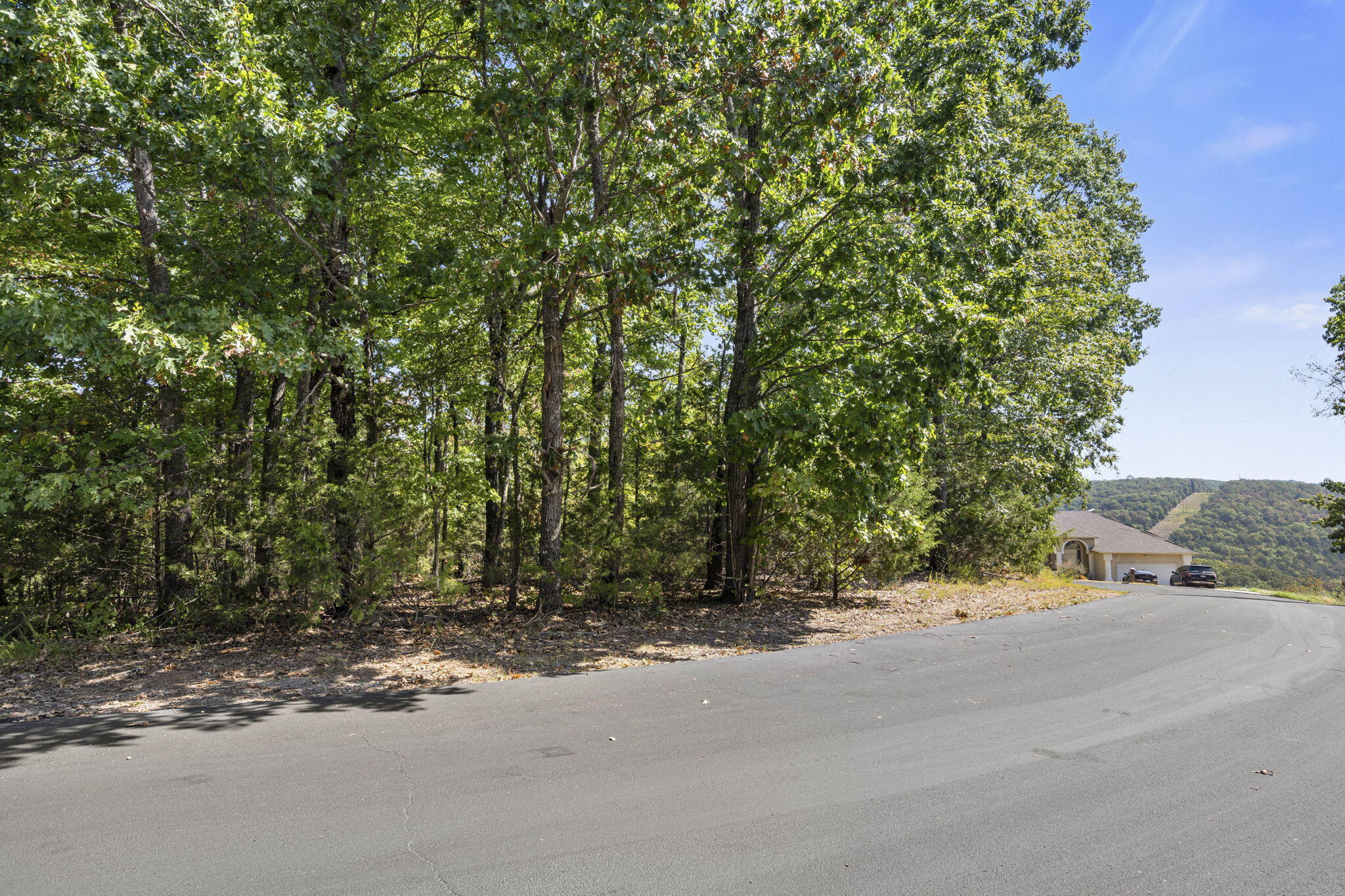 Photo 6 - Land for sale – 232-234  Bethany Lane  Branson West, MO