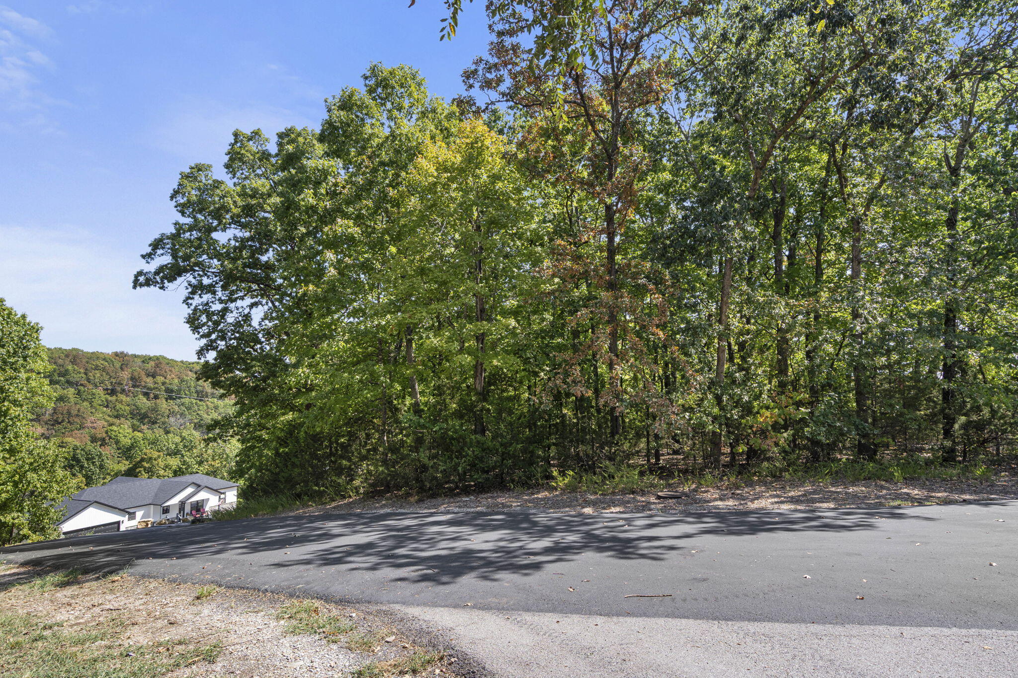 Photo 4 - Land for sale – 232-234  Bethany Lane  Branson West, MO