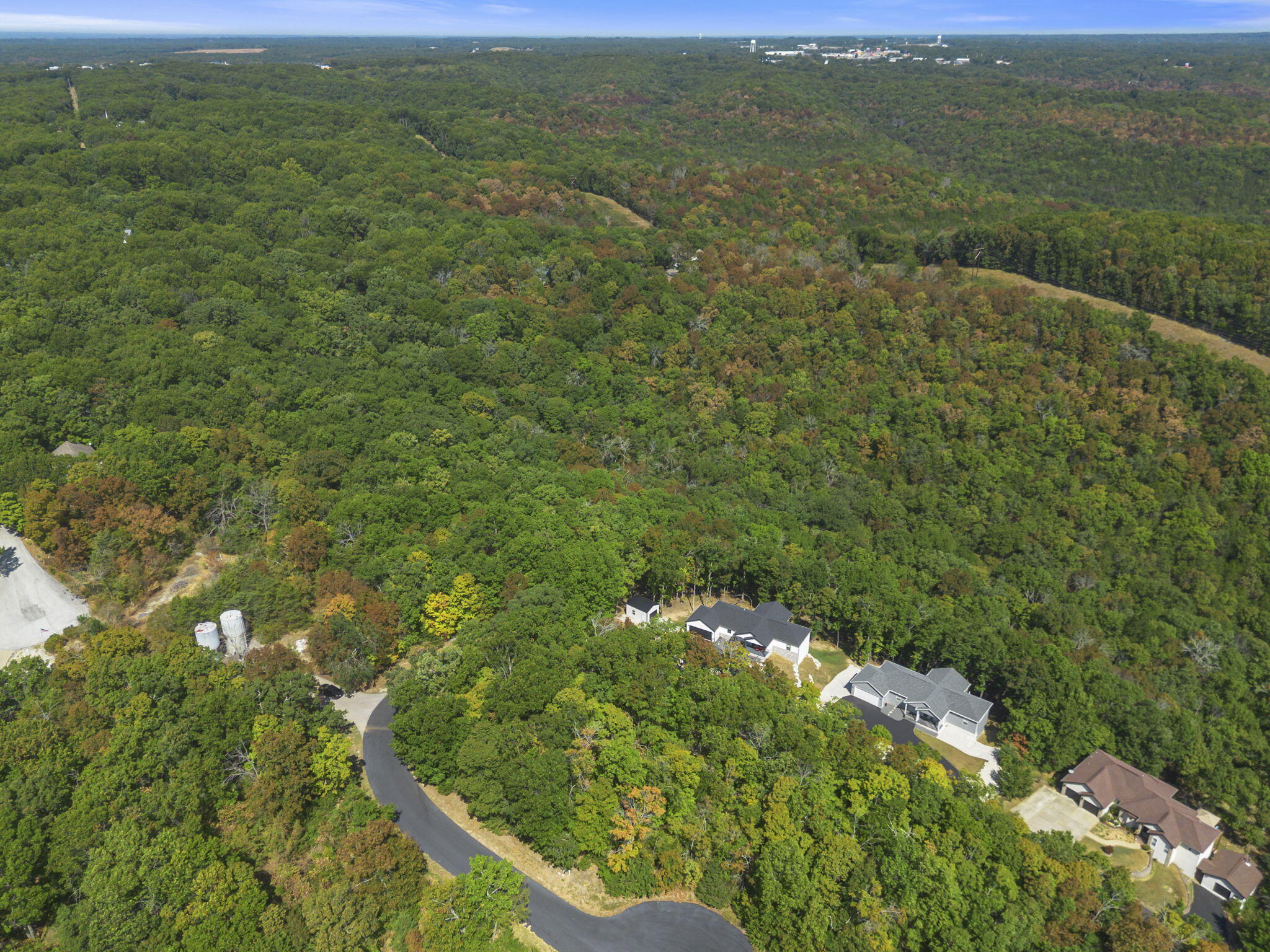 Photo 35 - Land for sale – 232-234  Bethany Lane  Branson West, MO