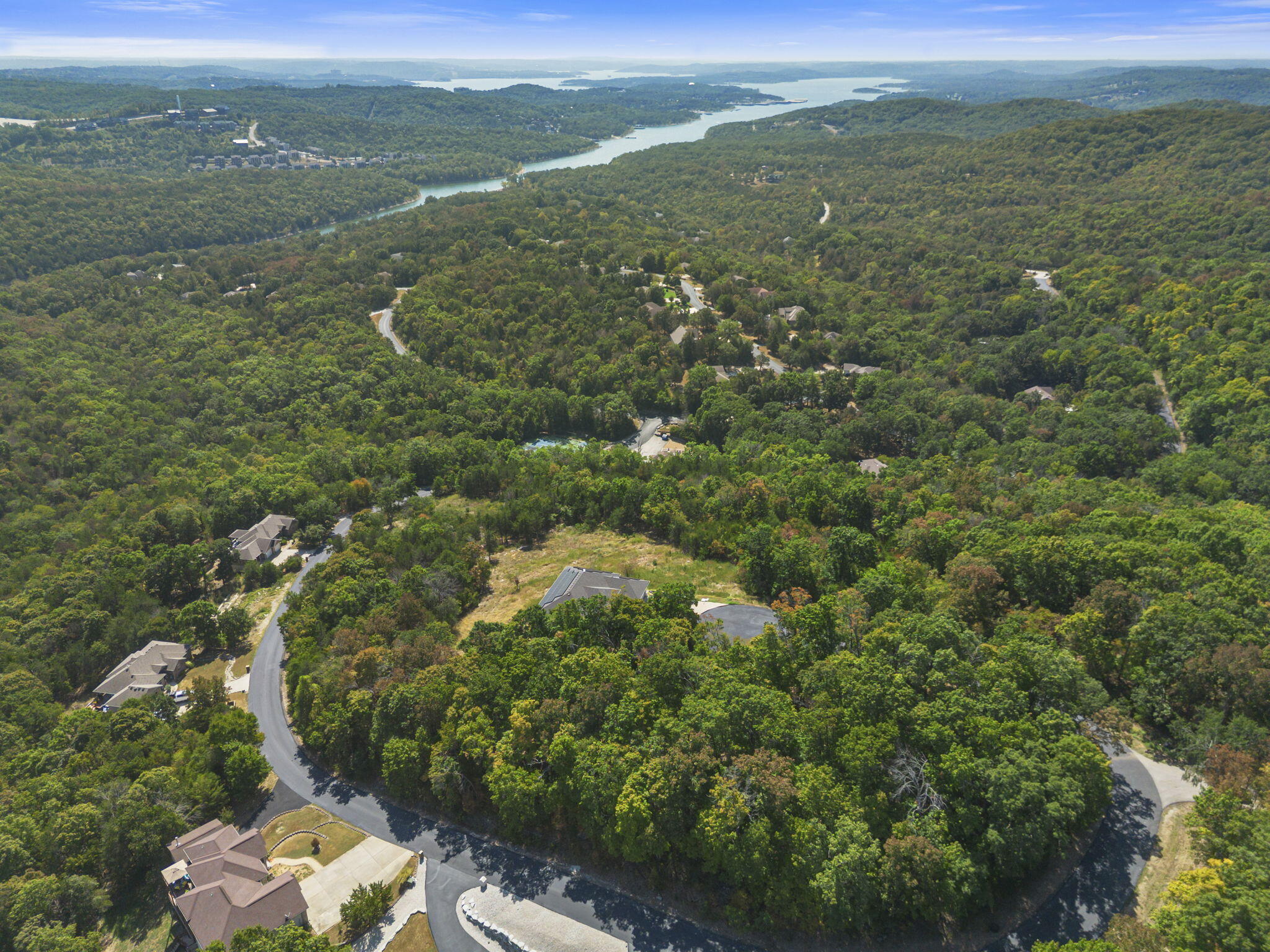 Photo 28 - Land for sale – 232-234  Bethany Lane  Branson West, MO