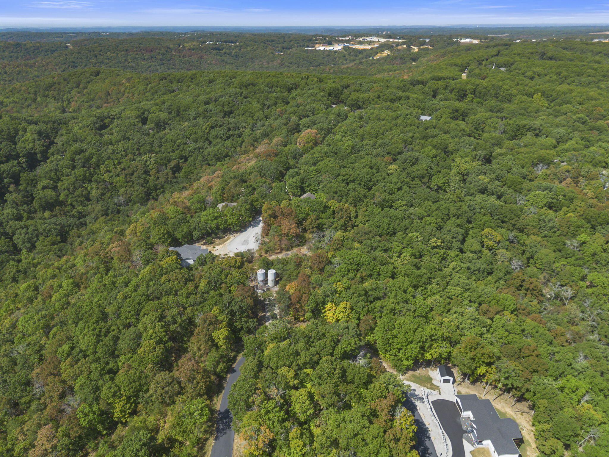 Photo 24 - Land for sale – 232-234  Bethany Lane  Branson West, MO