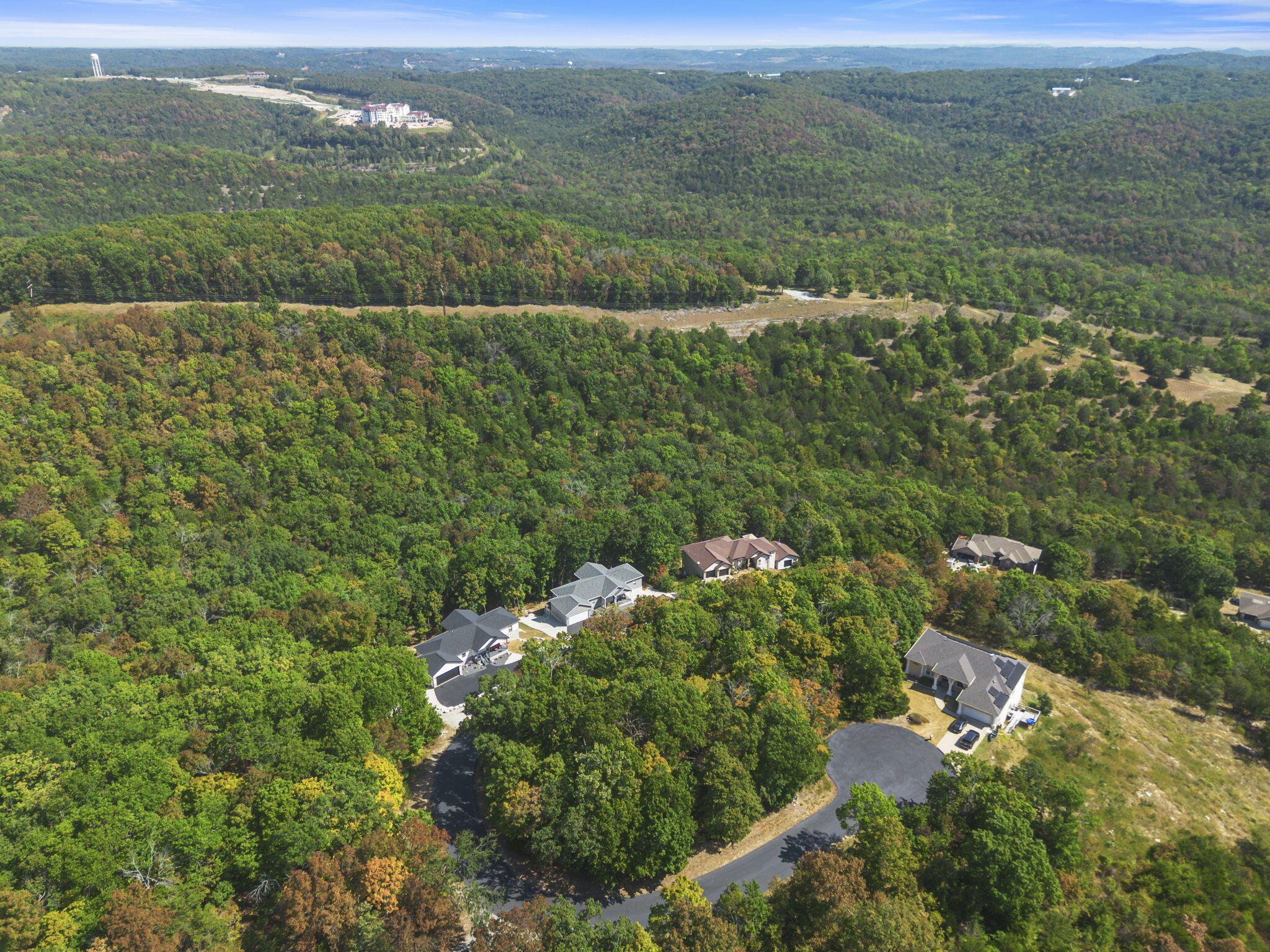 Photo 36 - Land for sale – 232-234  Bethany Lane  Branson West, MO