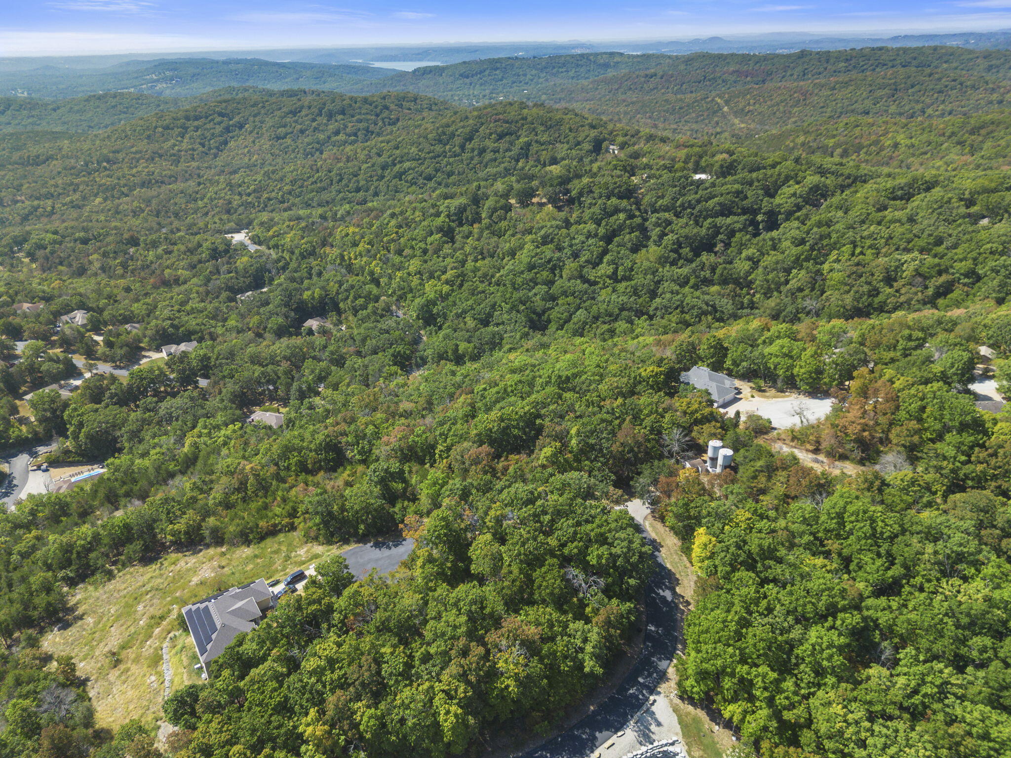 Photo 25 - Land for sale – 232-234  Bethany Lane  Branson West, MO