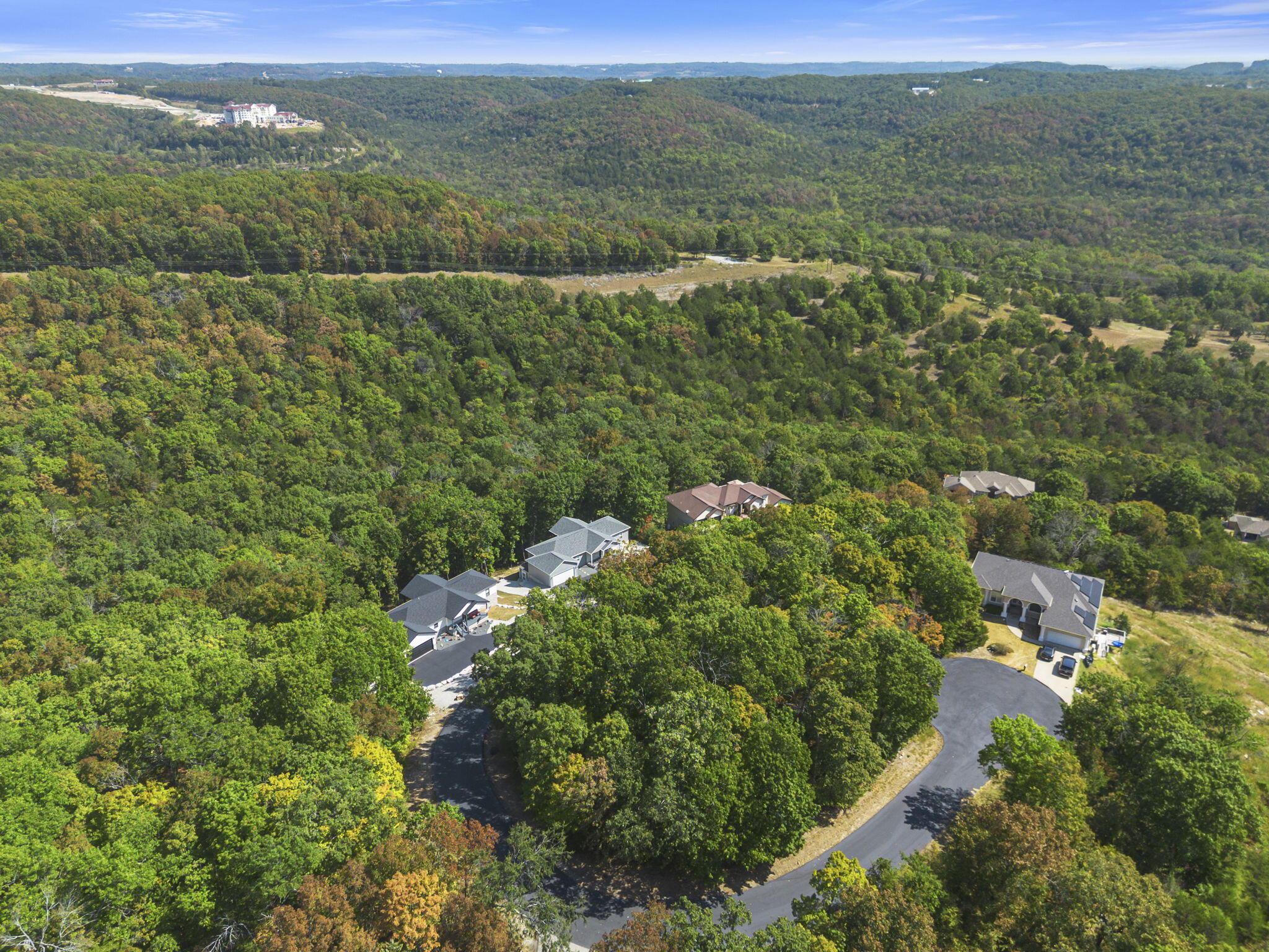 Photo 21 - Land for sale – 232-234  Bethany Lane  Branson West, MO