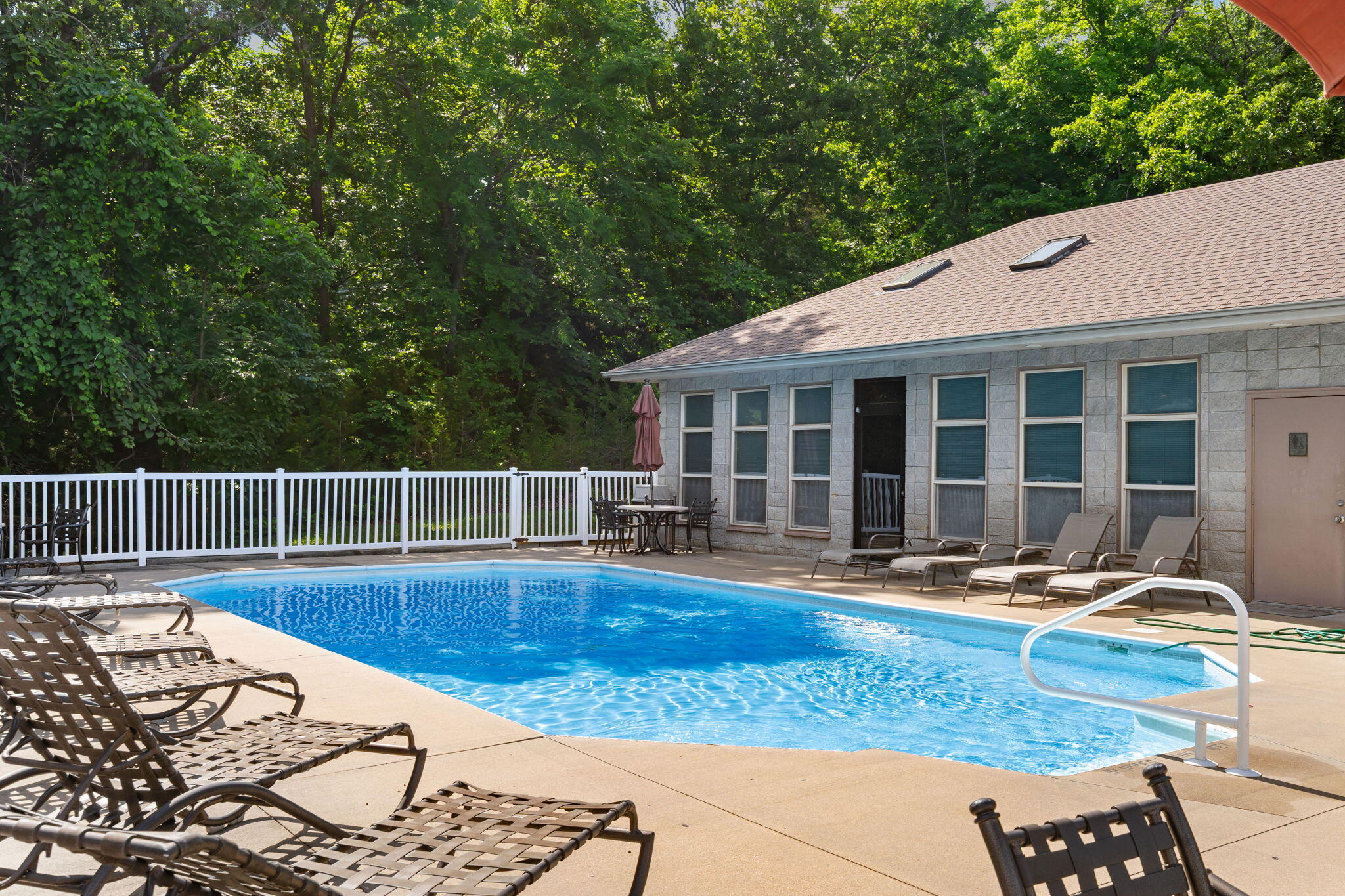 Photo 9 - Land for sale – 232-234  Bethany Lane  Branson West, MO