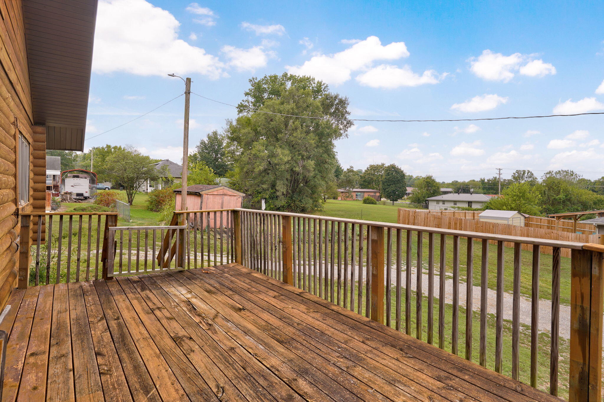 Photo 15 - Residential for sale – 416 W Water Street  Mt Vernon, MO