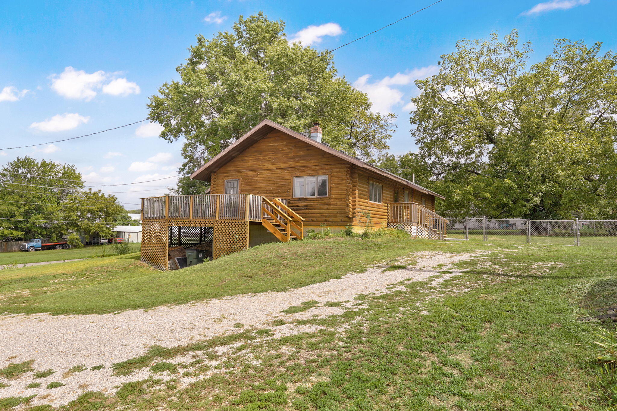 Photo 6 - Residential for sale – 416 W Water Street  Mt Vernon, MO
