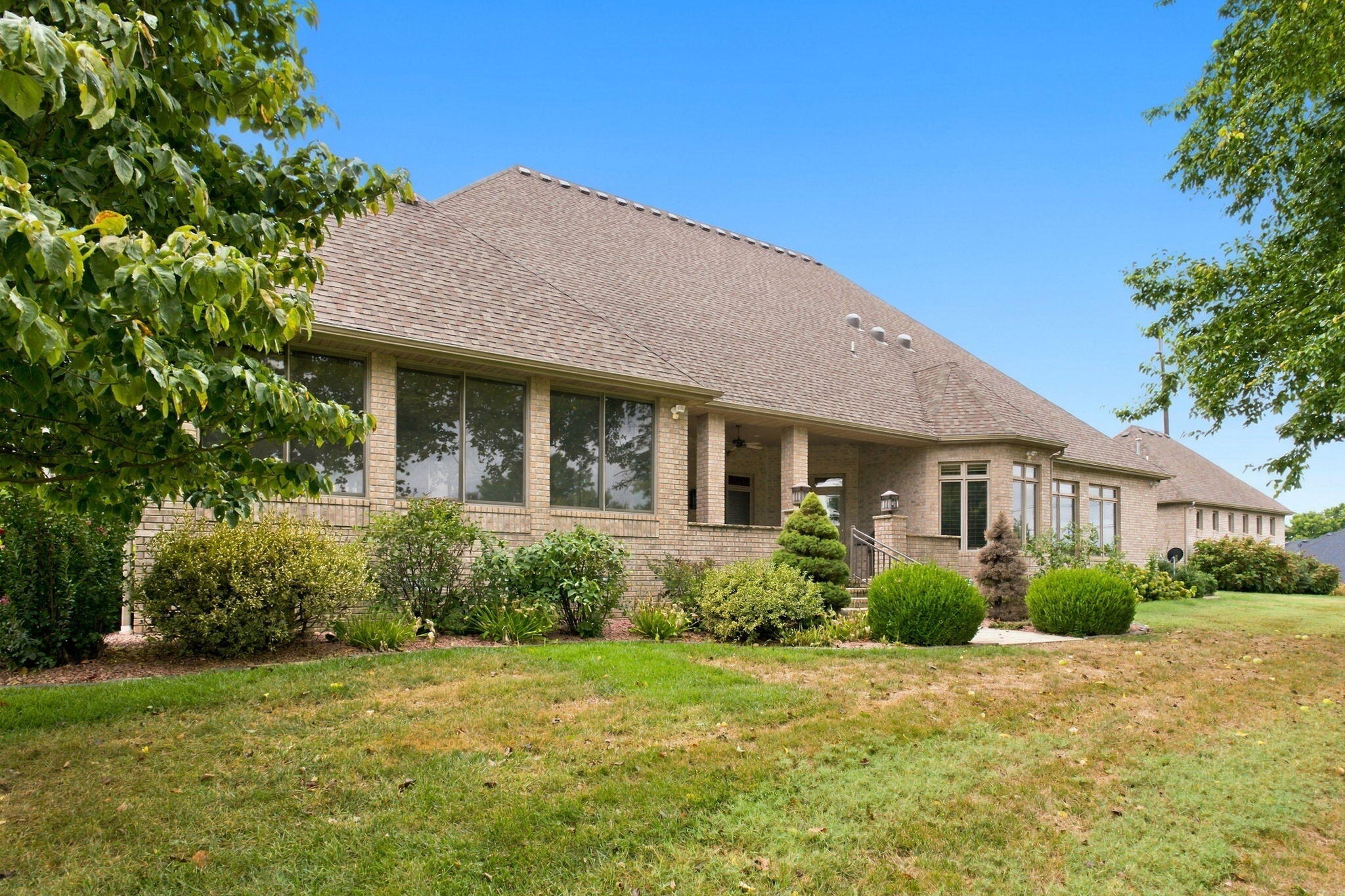 Photo 67 - Residential for sale – 4701 S Sedgewick Terrace Court  Springfield, MO