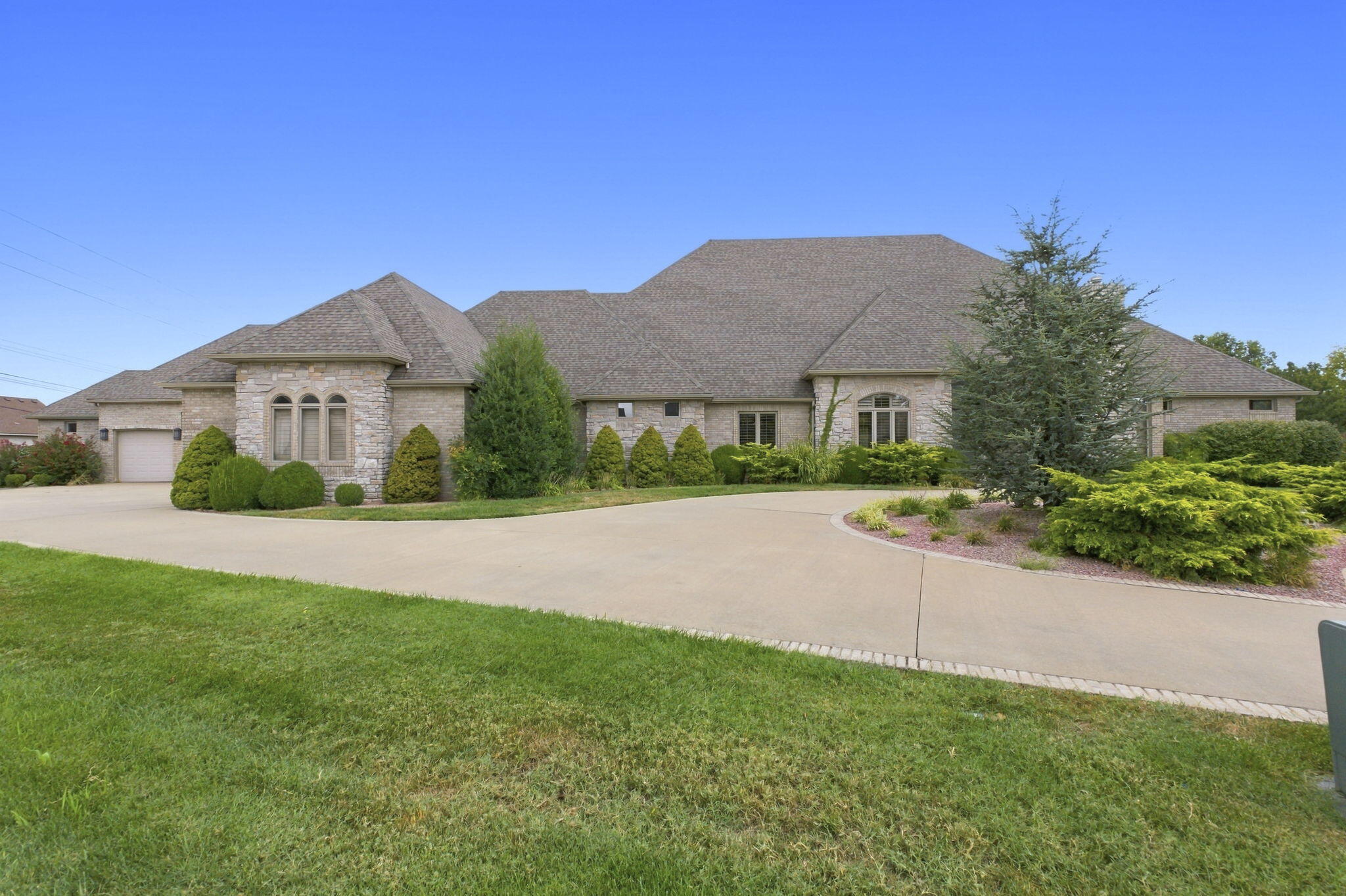 Photo 4 - Residential for sale – 4701 S Sedgewick Terrace Court  Springfield, MO
