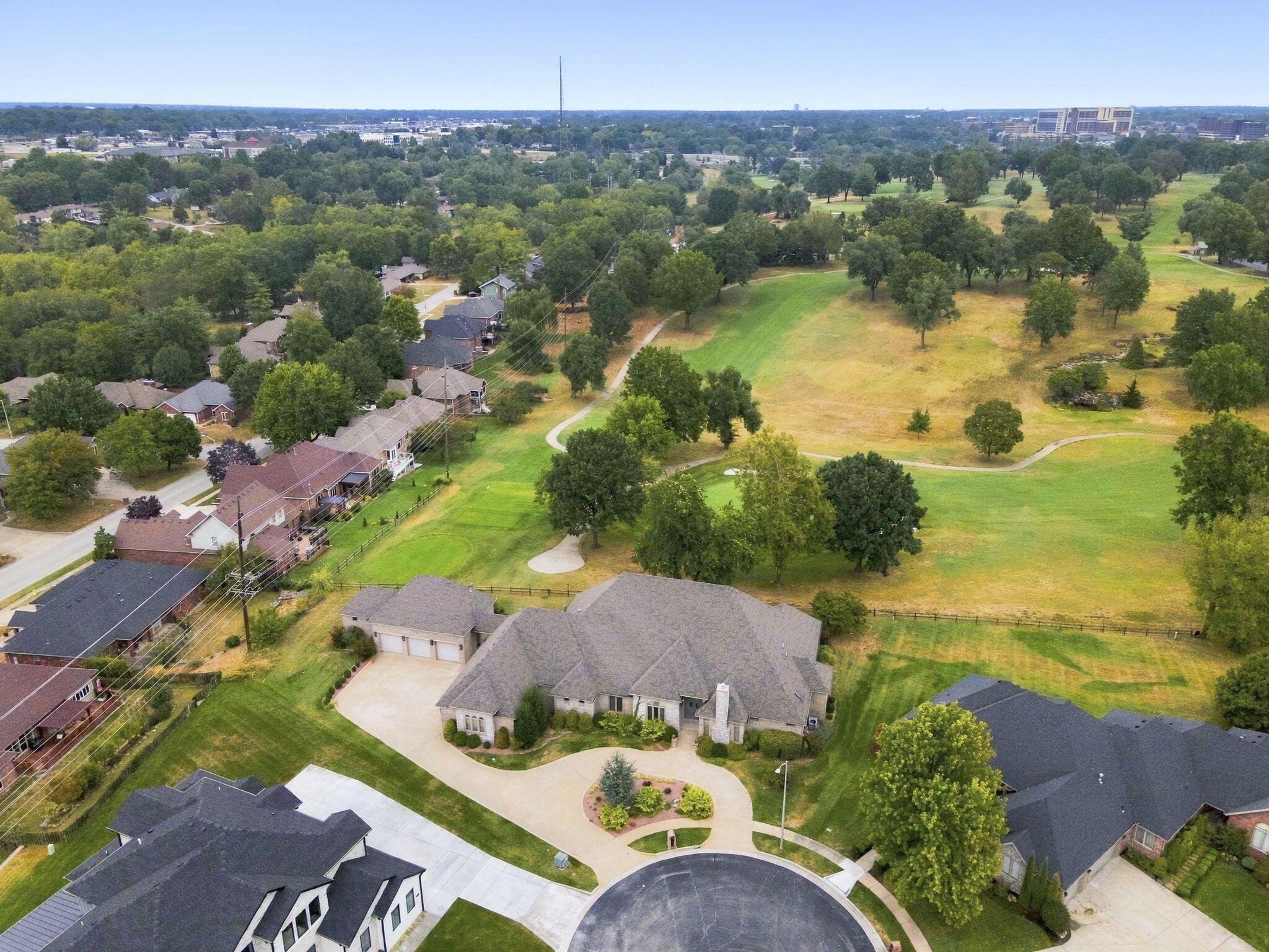 Photo 60 - Residential for sale – 4701 S Sedgewick Terrace Court  Springfield, MO