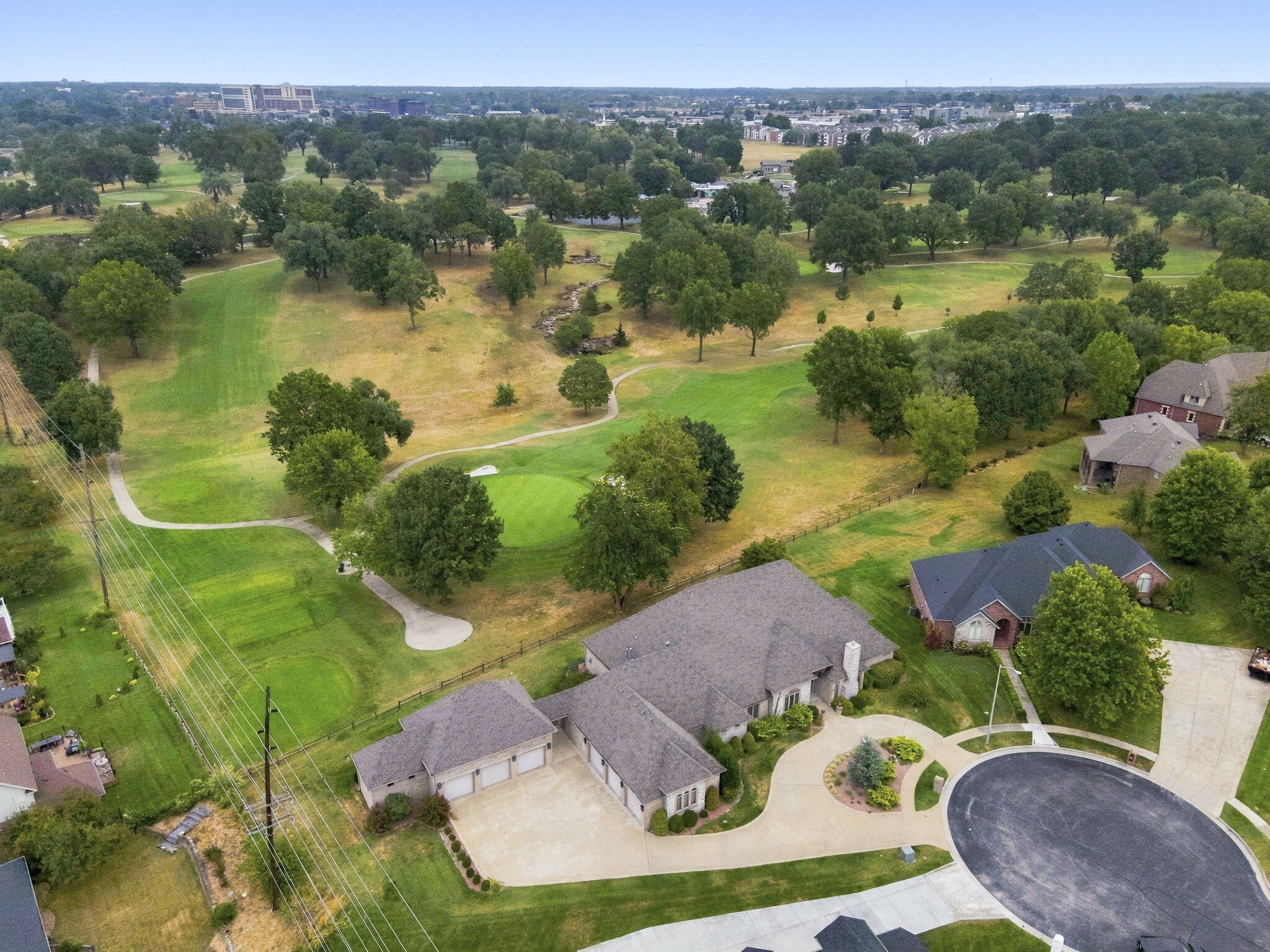 Photo 61 - Residential for sale – 4701 S Sedgewick Terrace Court  Springfield, MO