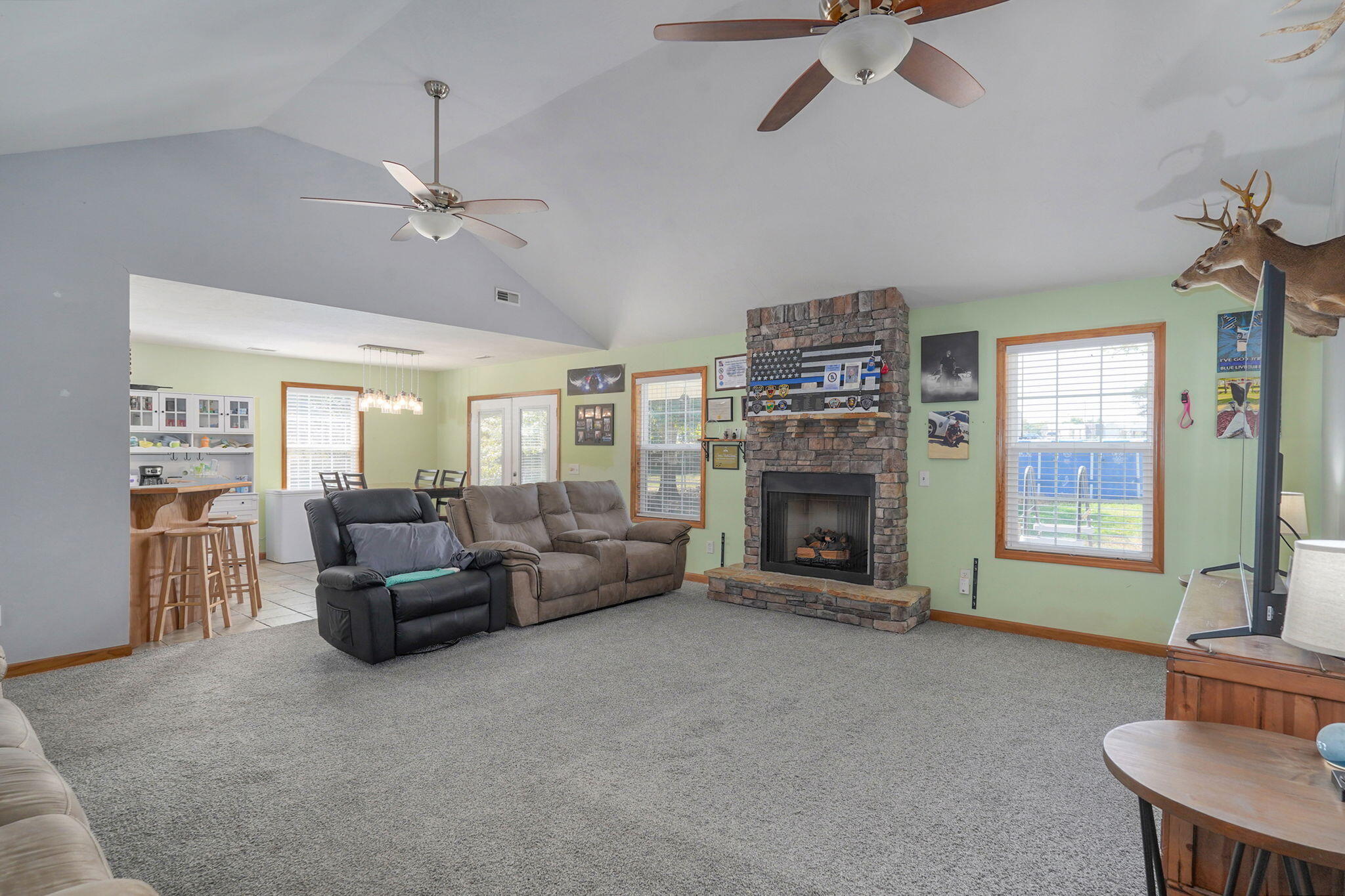 Photo 8 - Residential for sale – 417 N Sunset Avenue  Bolivar, MO