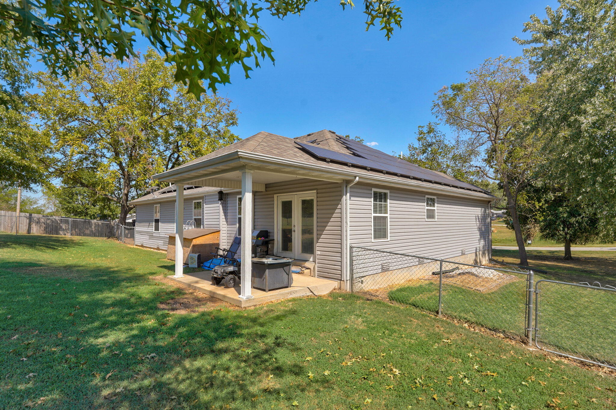 Photo 27 - Residential for sale – 417 N Sunset Avenue  Bolivar, MO