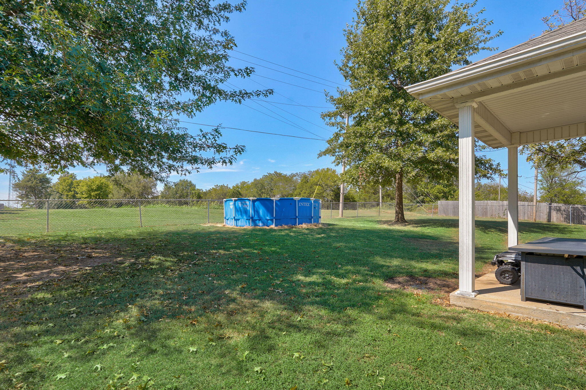Photo 7 - Residential for sale – 417 N Sunset Avenue  Bolivar, MO