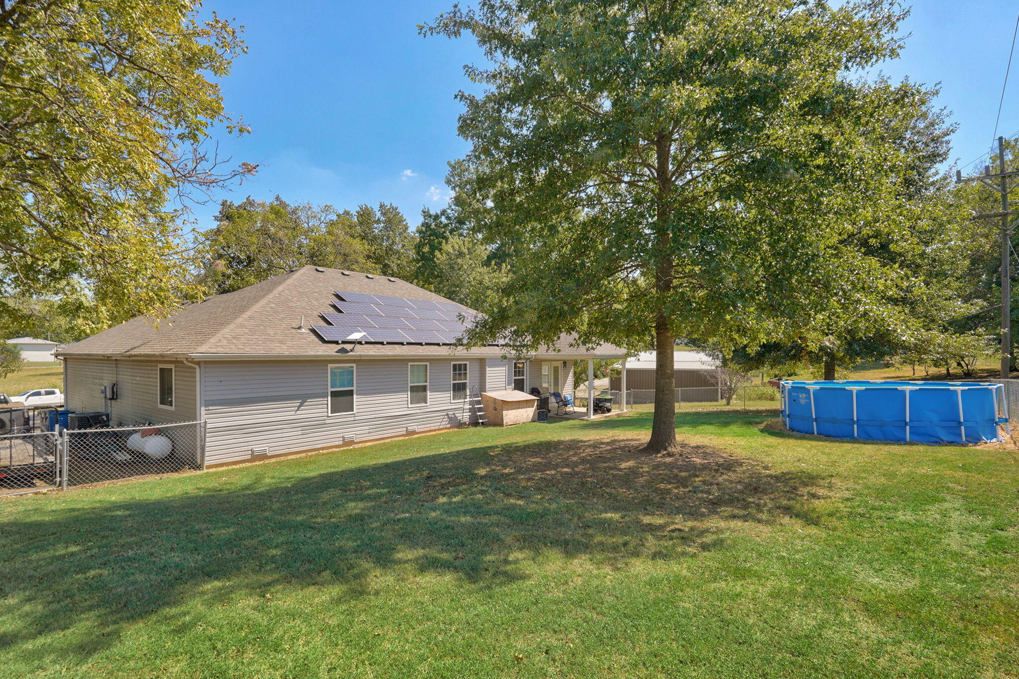 Photo 6 - Residential for sale – 417 N Sunset Avenue  Bolivar, MO