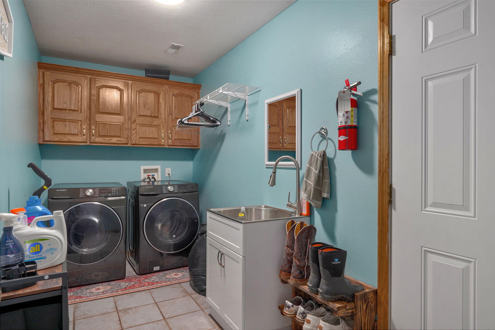 Photo 14 - Residential for sale – 417 N Sunset Avenue  Bolivar, MO