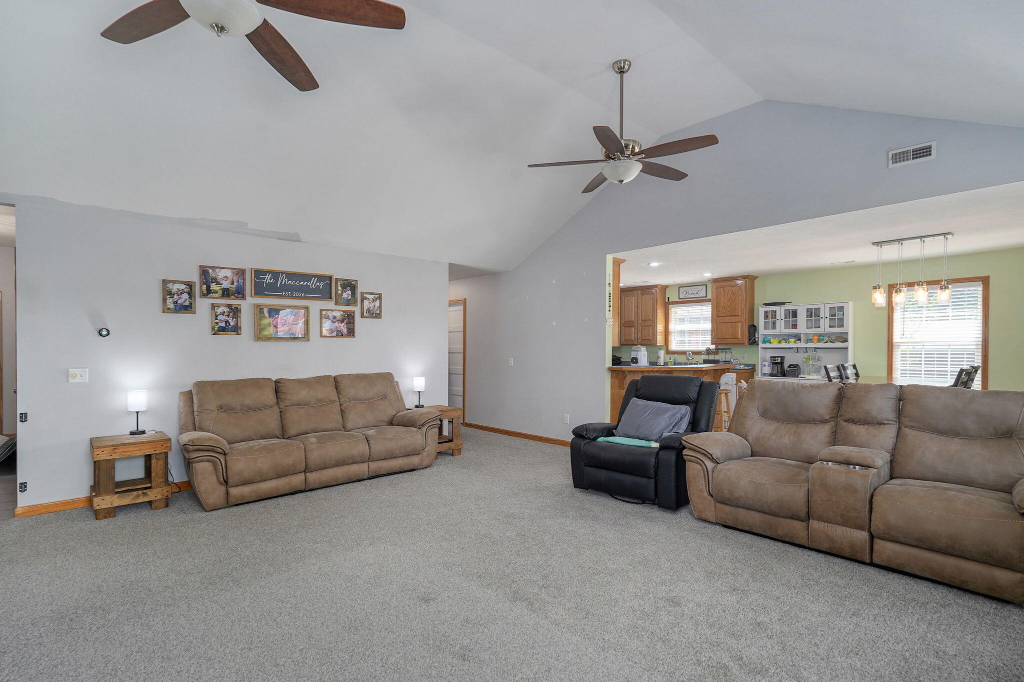 Photo 9 - Residential for sale – 417 N Sunset Avenue  Bolivar, MO