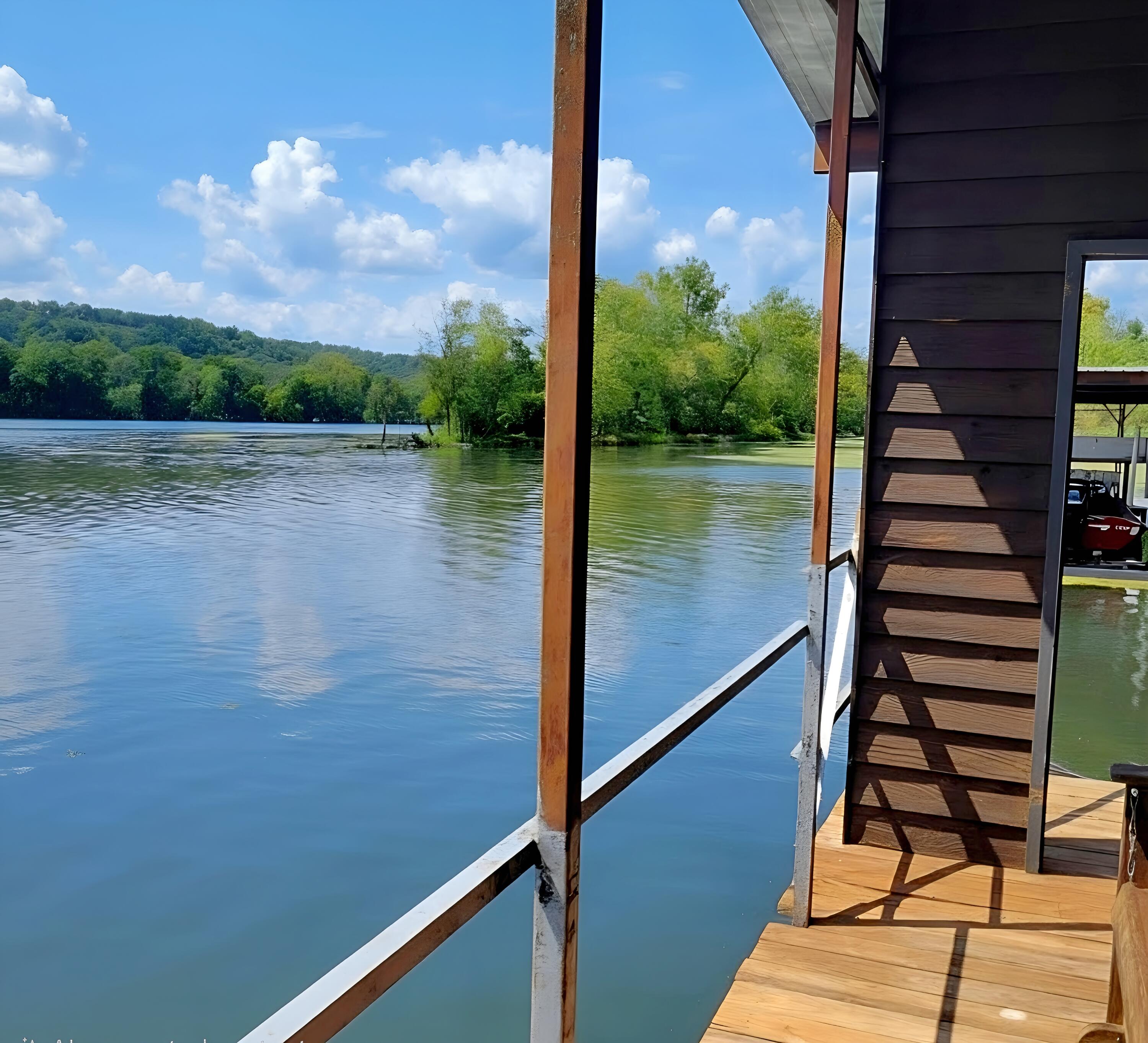 Photo 55 - Residential for sale – 150  Sunken Forest Drive  Forsyth, MO