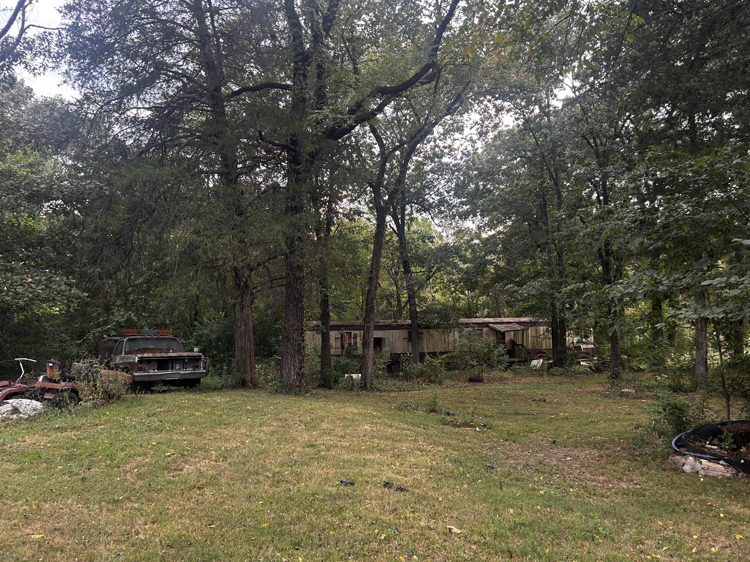 Photo 2 - Residential for sale – 2810a  Fitch Road  Harrison, AR