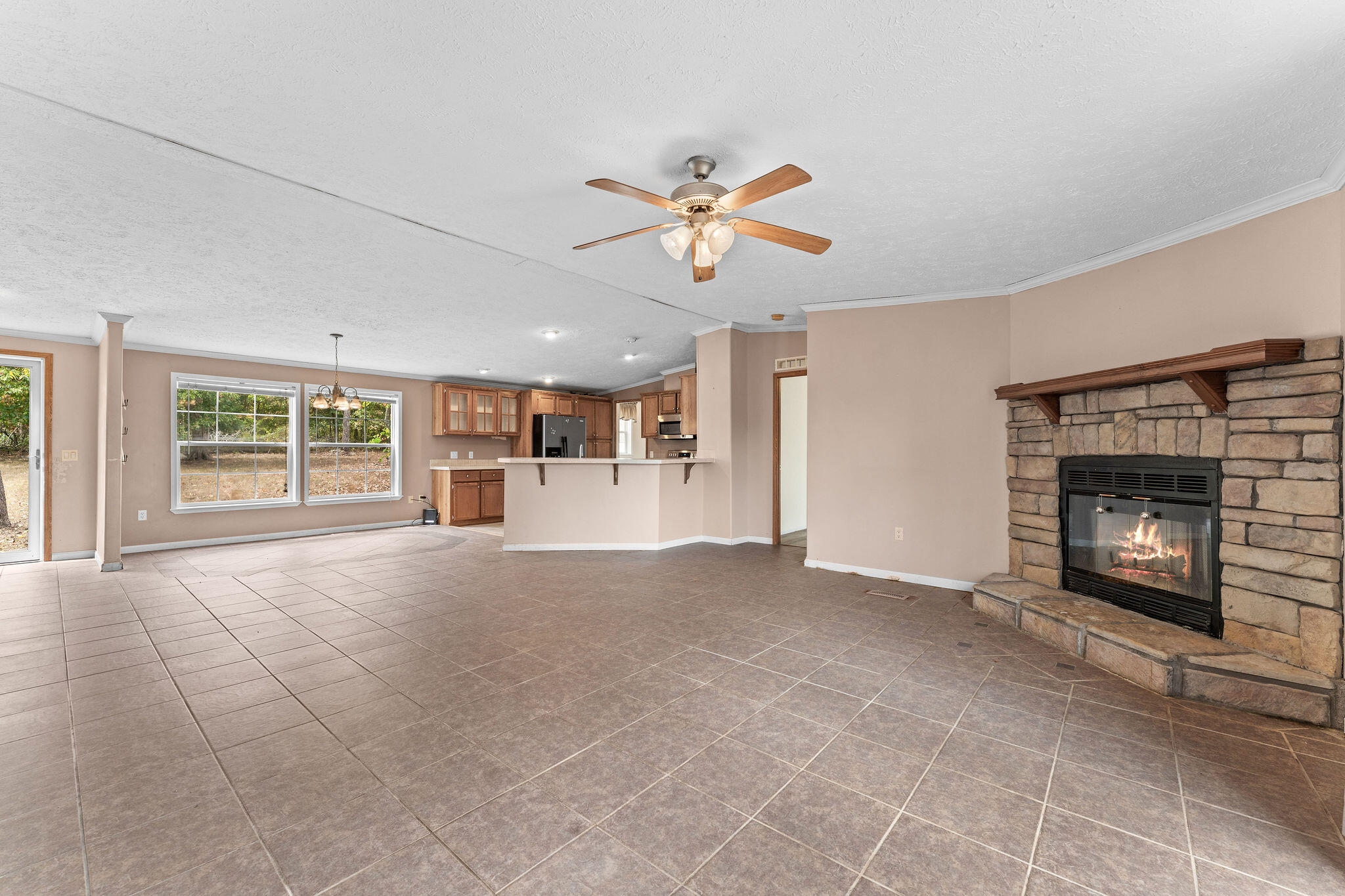 Photo 13 - Residential for sale – 388  Cedar Park Road  Branson, MO