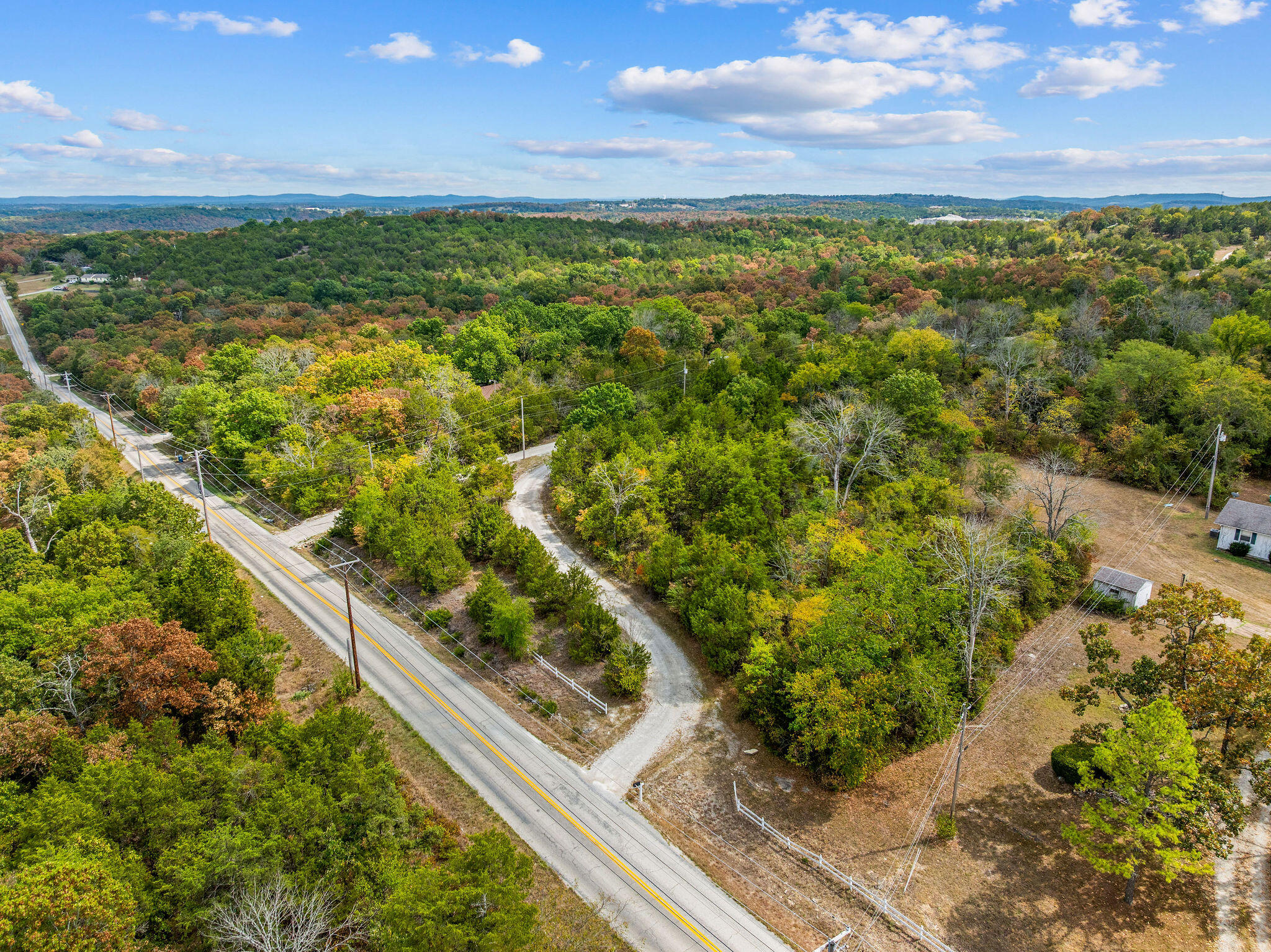 Photo 35 - Residential for sale – 388  Cedar Park Road  Branson, MO