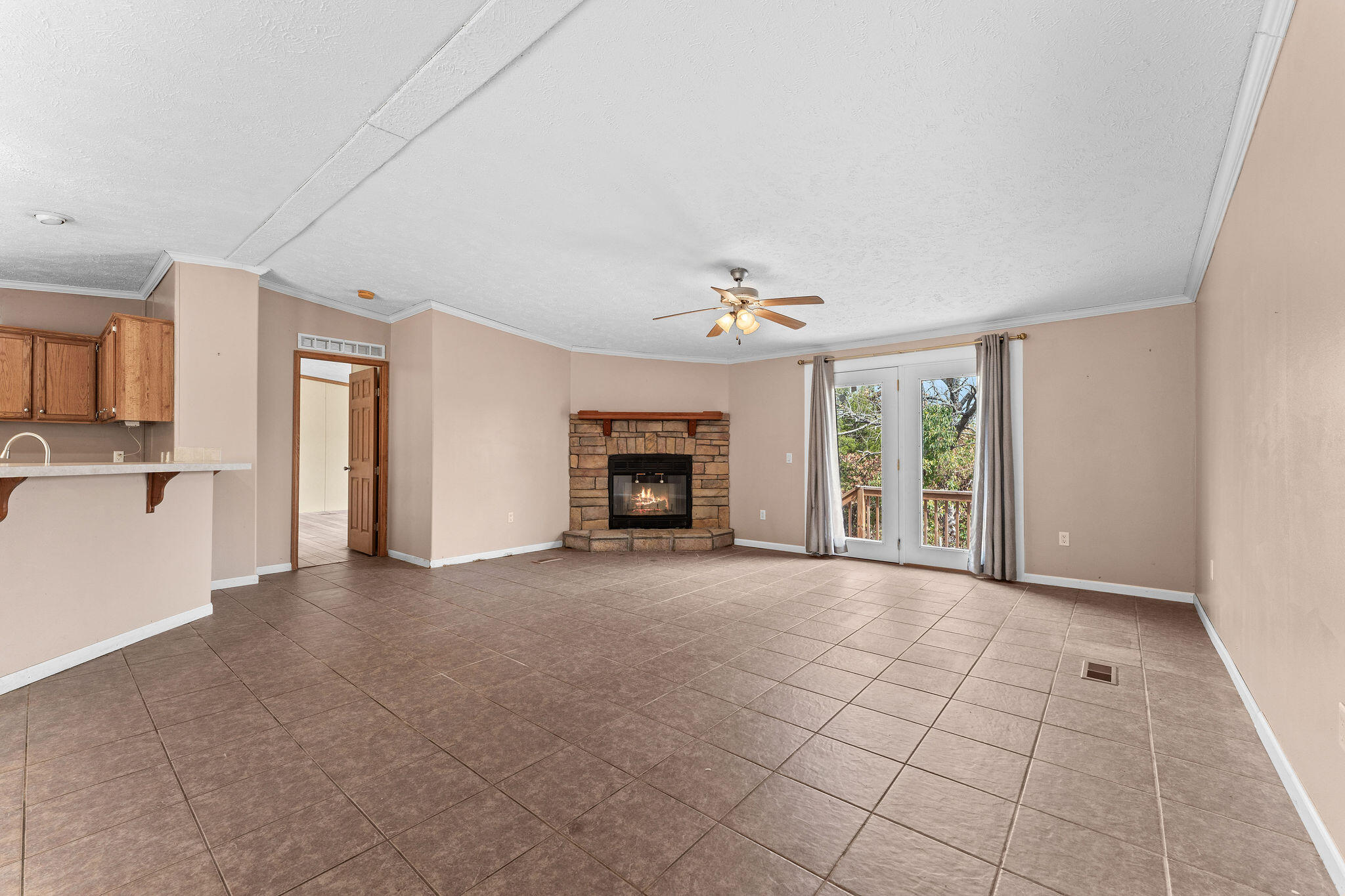 Photo 12 - Residential for sale – 388  Cedar Park Road  Branson, MO