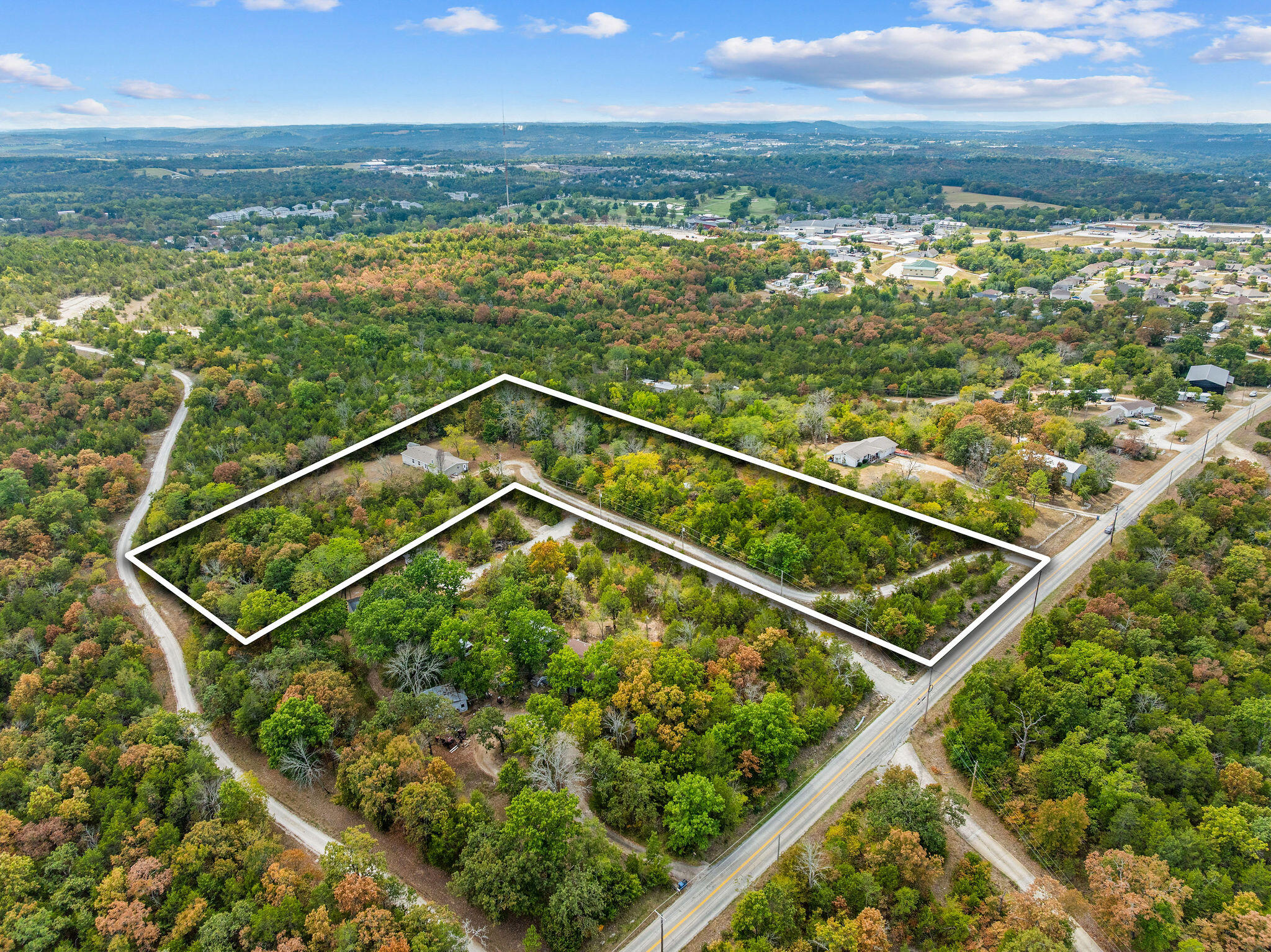 Photo 34 - Residential for sale – 388  Cedar Park Road  Branson, MO