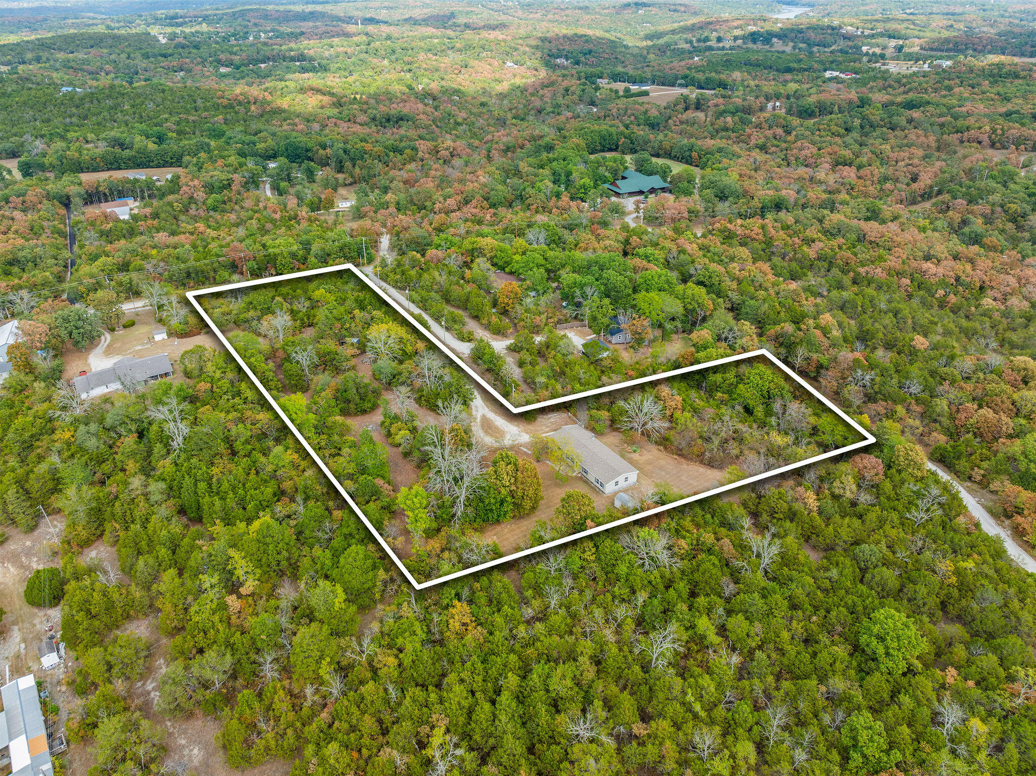 Photo 36 - Residential for sale – 388  Cedar Park Road  Branson, MO