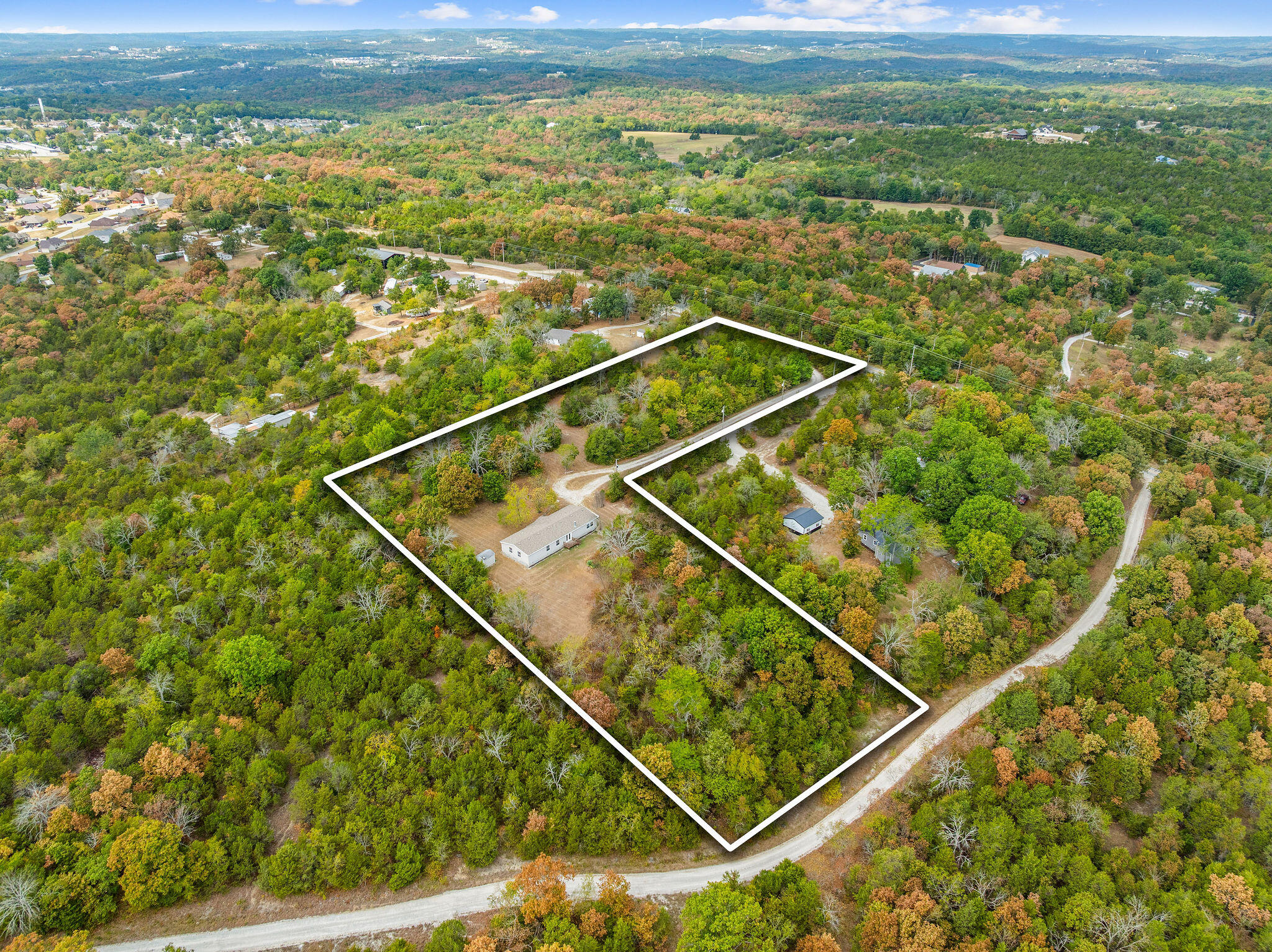 Photo 37 - Residential for sale – 388  Cedar Park Road  Branson, MO