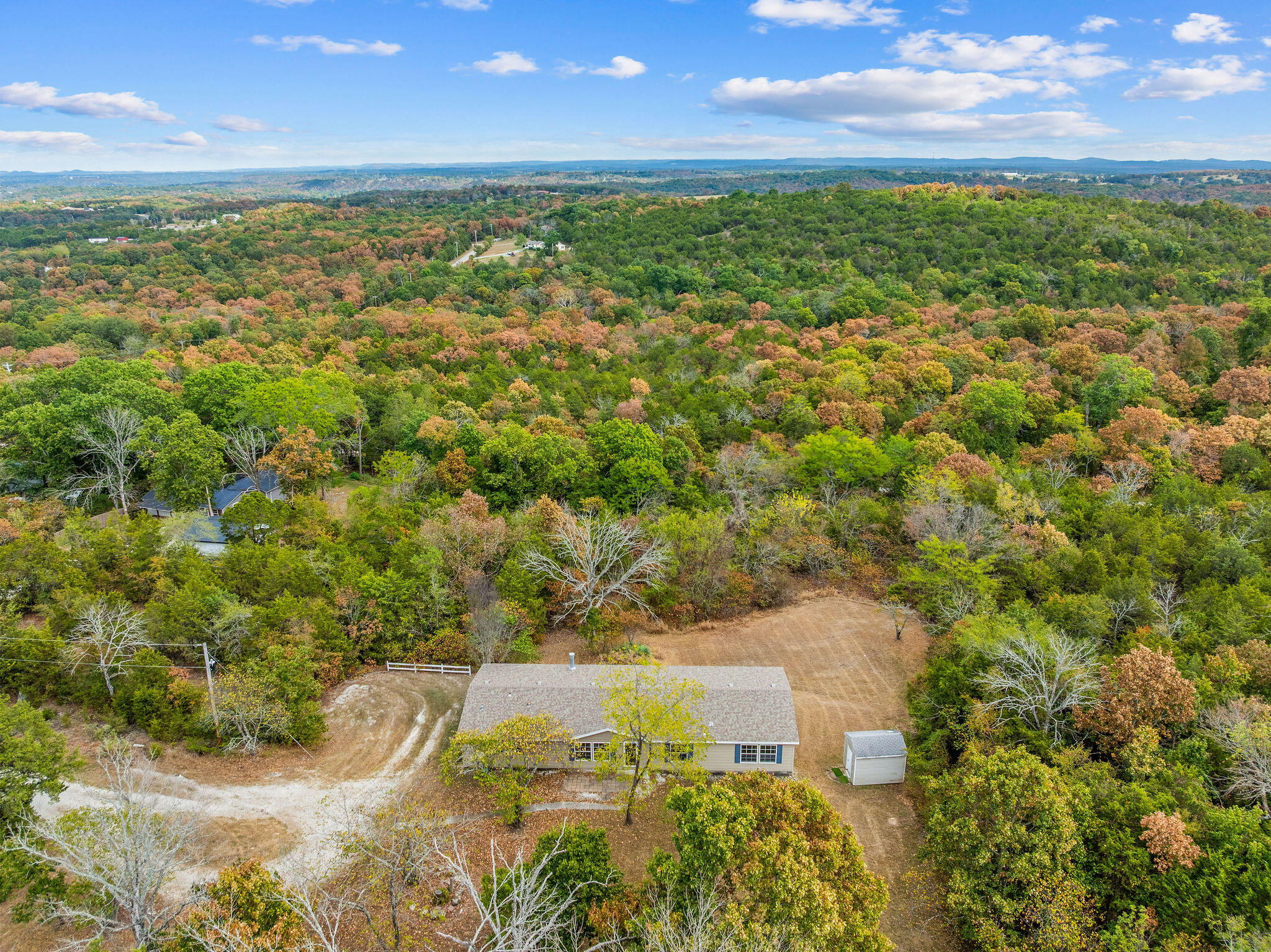 Photo 3 - Residential for sale – 388  Cedar Park Road  Branson, MO