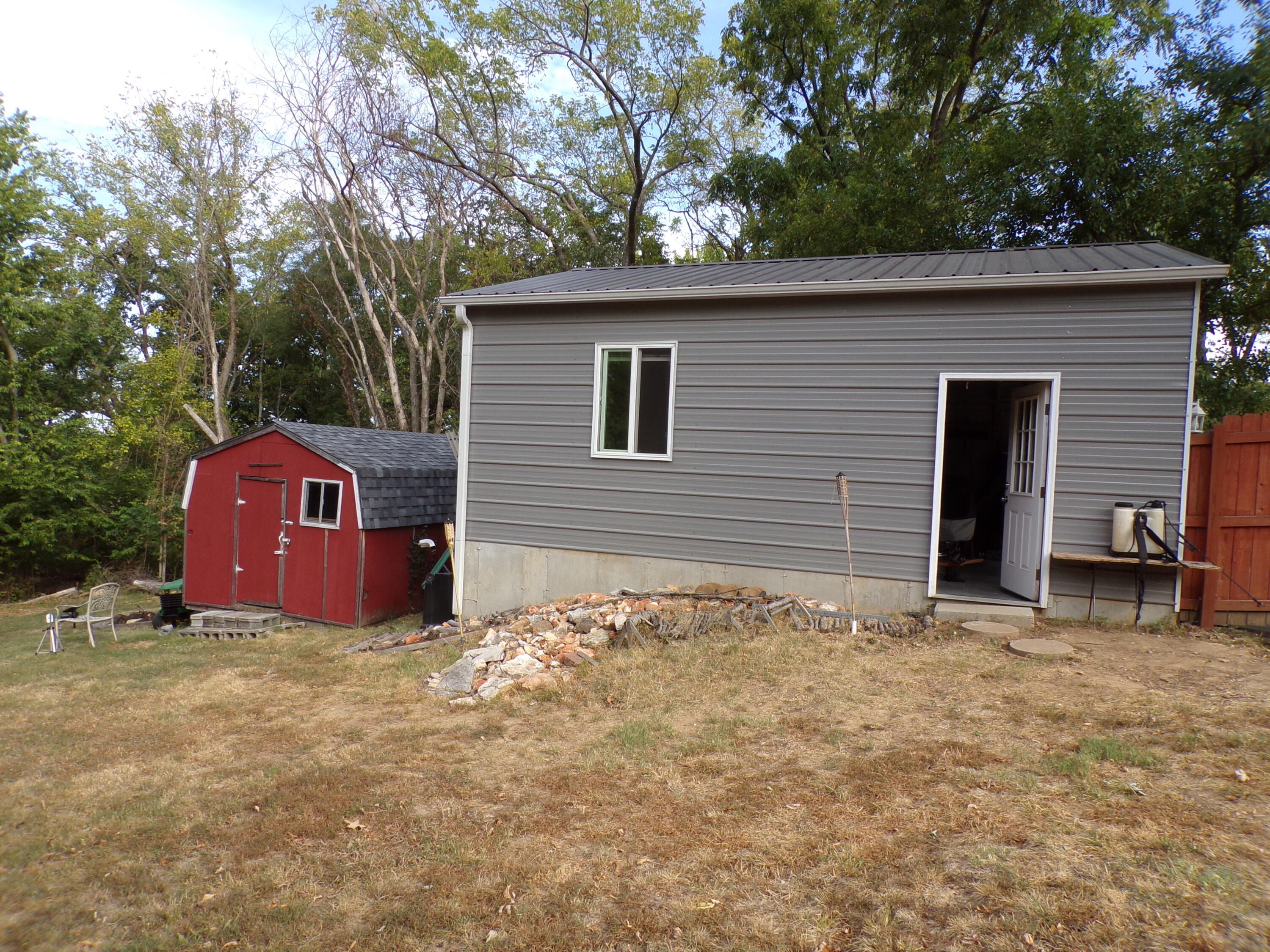 Photo 5 - Residential for sale – 1005 S 3rd Street  Ozark, MO